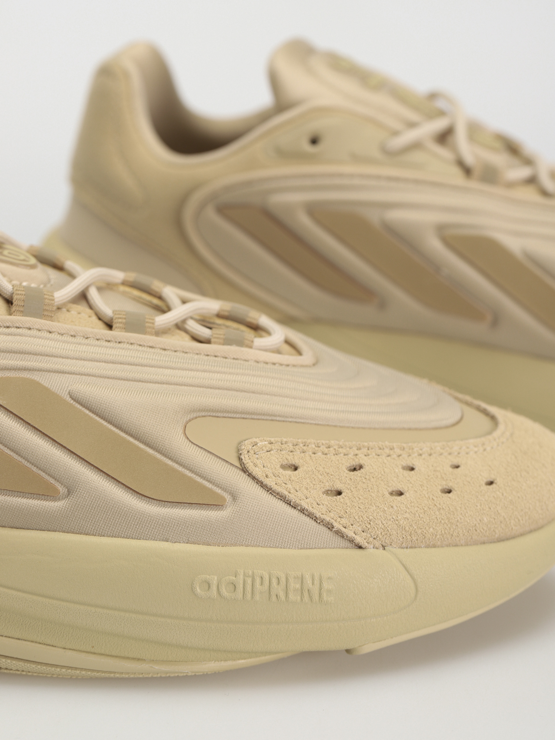 adidas Originals Ozelia Shoes (savann/savann/savann)