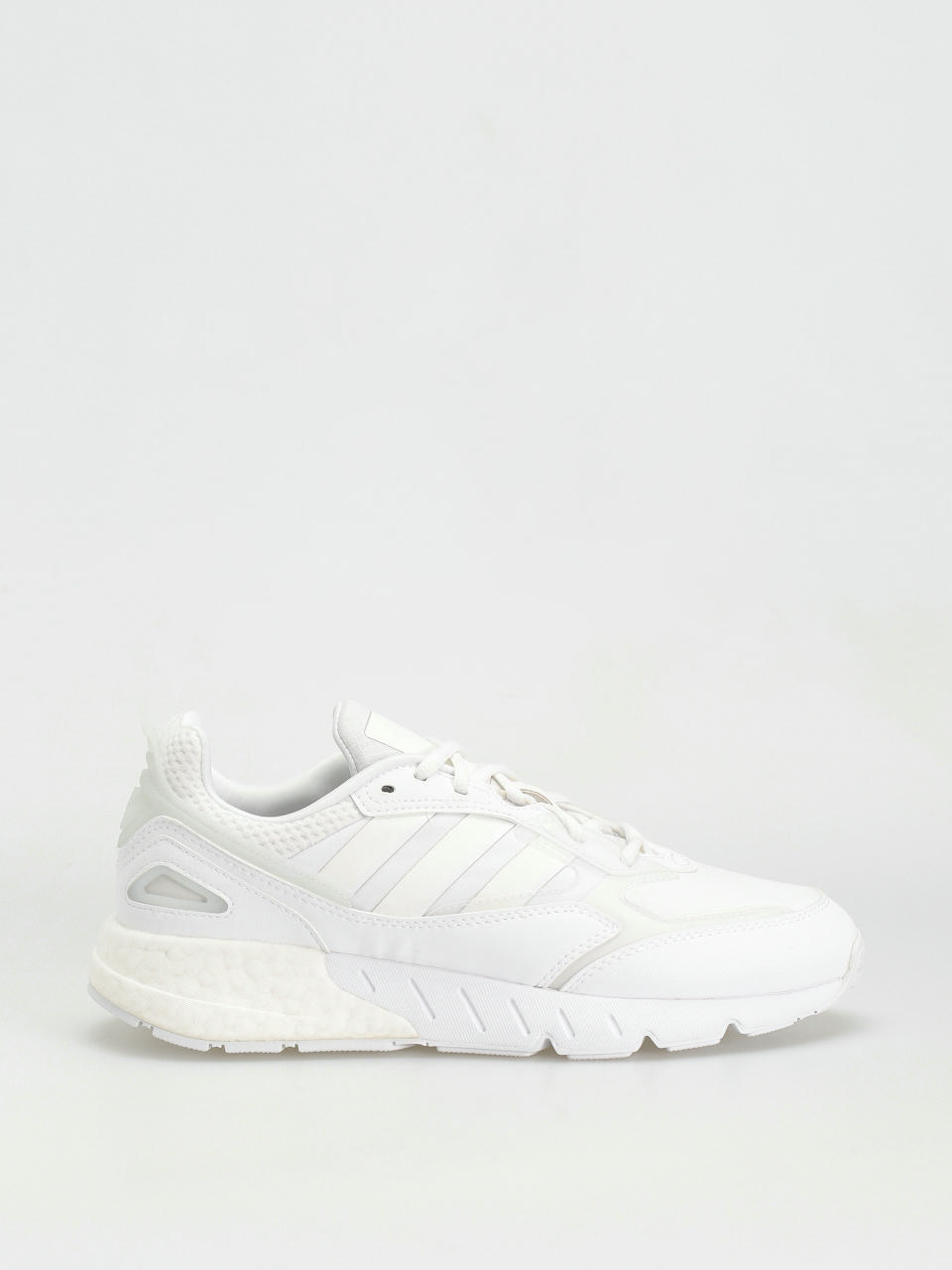 adidas Originals Zx 1K Boost 2.0 Schuhe (ftwwht/ftwwht/cblack)