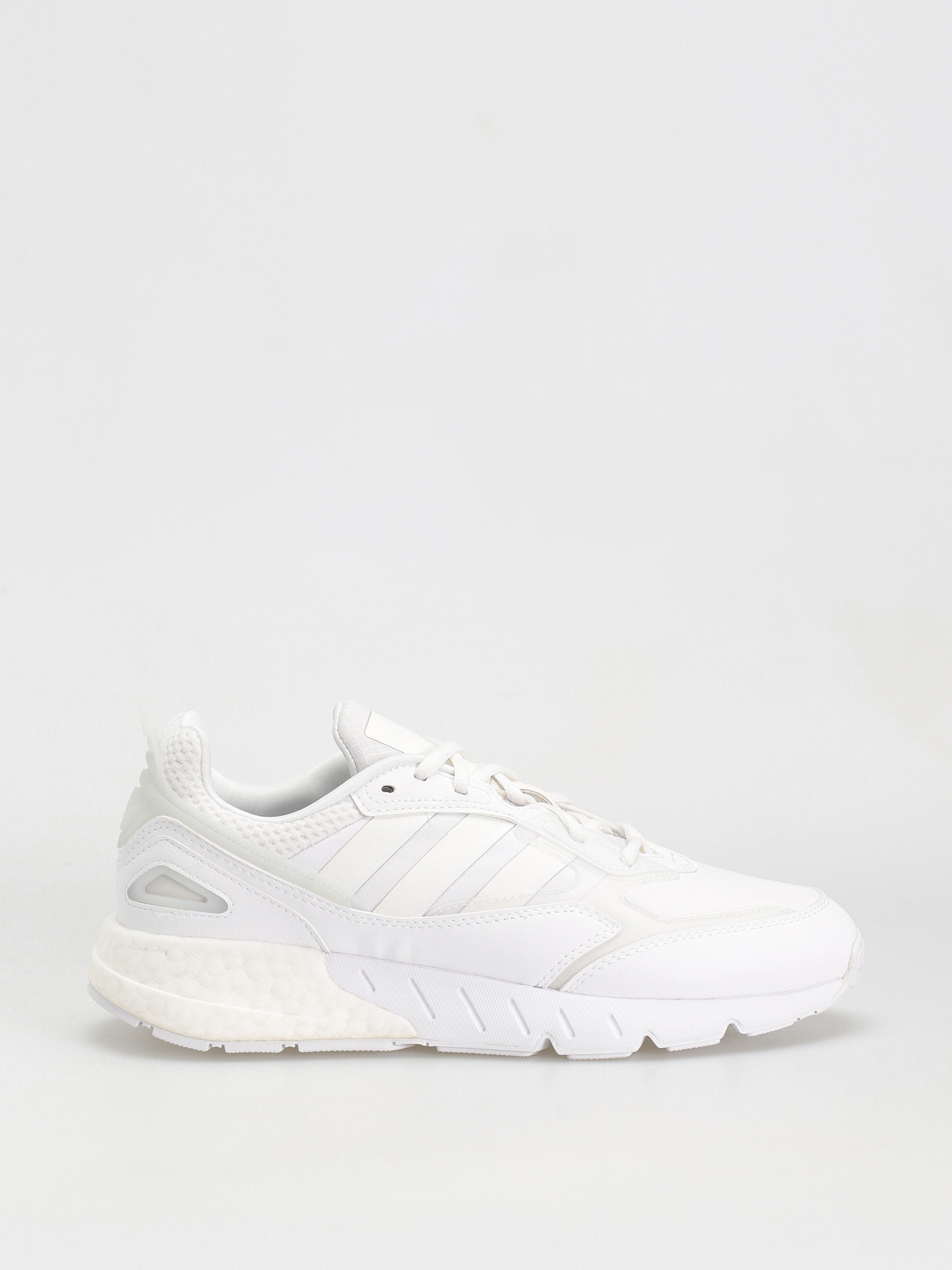 adidas Originals Zx 1K Boost 2.0 Schuhe (ftwwht/ftwwht/cblack)