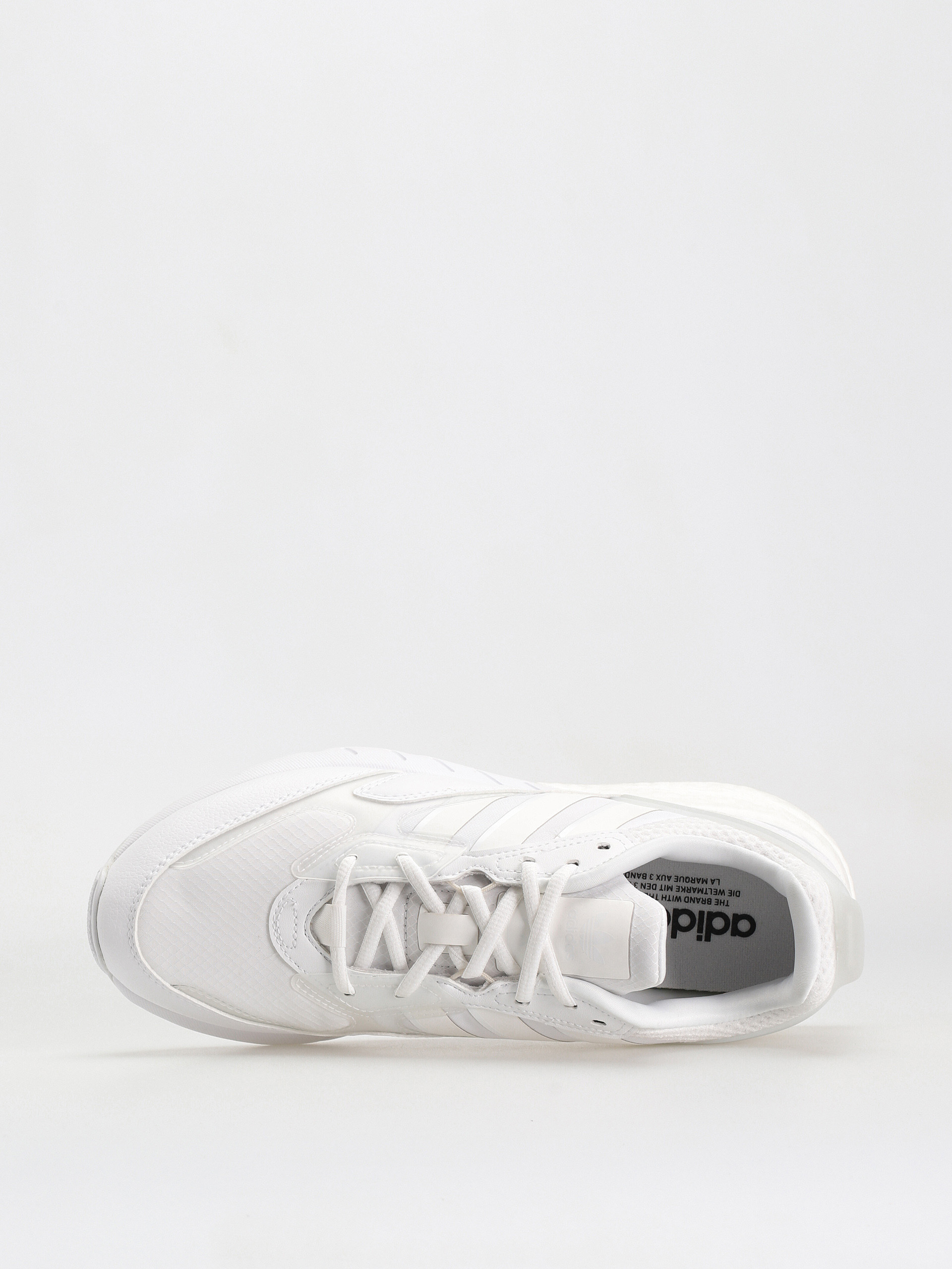 adidas Originals Zx 1K Boost 2.0 Shoes - white (ftwwht adidas Originals Zx 1K Boost 2.0 Shoes - white (ftwwht
