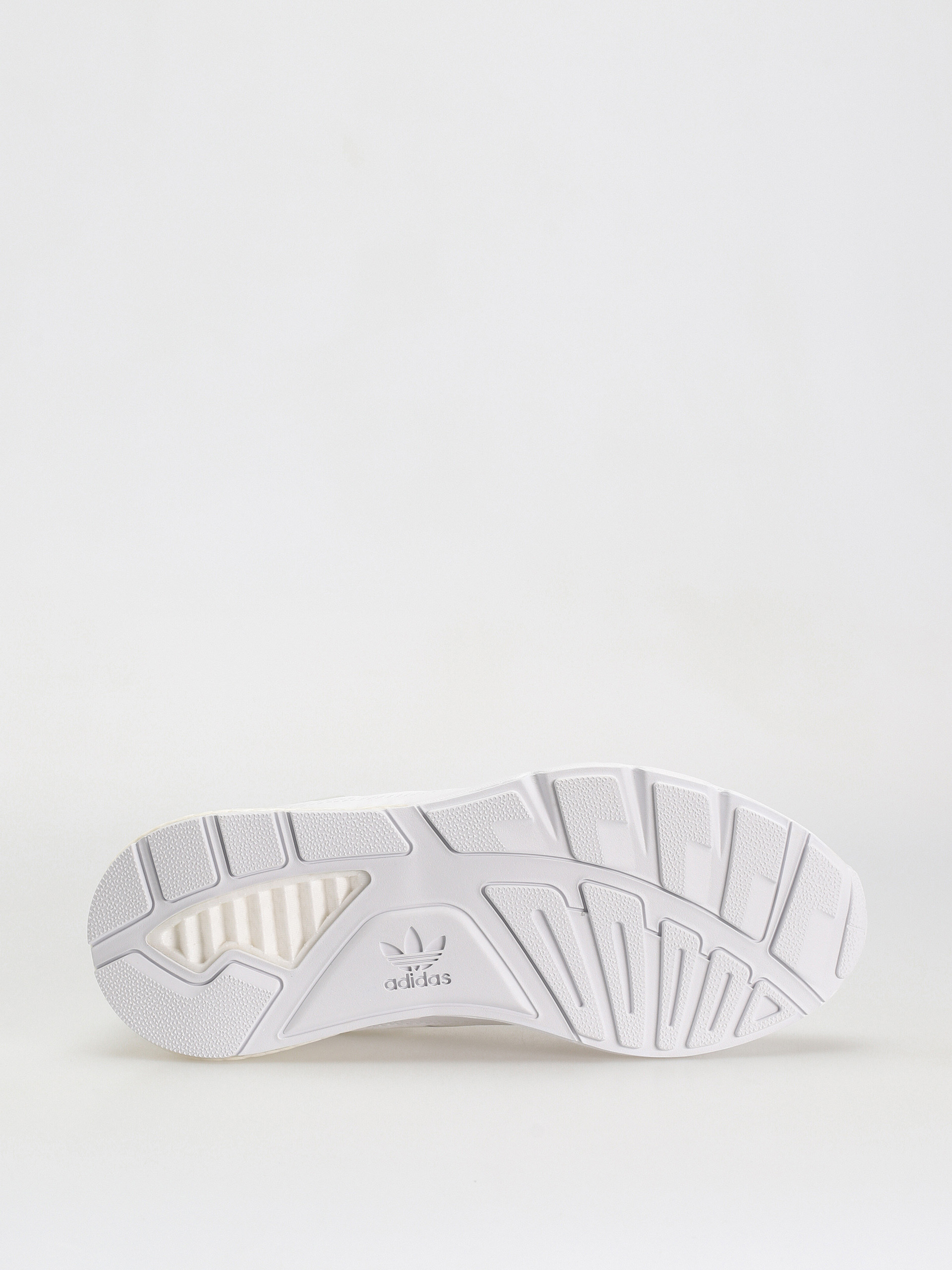 adidas Originals Zx 1K Boost 2.0 Shoes (ftwwht/ftwwht/cblack)