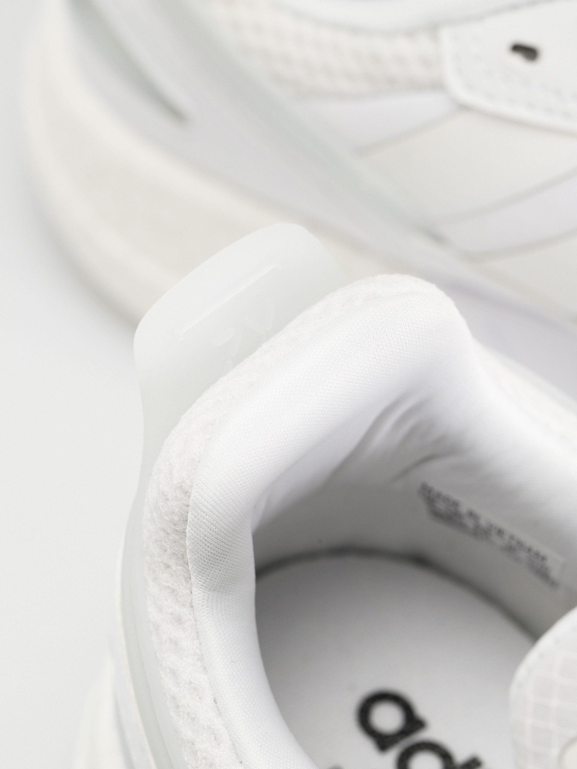 adidas Originals Zx 1K Boost 2.0 Shoes (ftwwht/ftwwht/cblack)