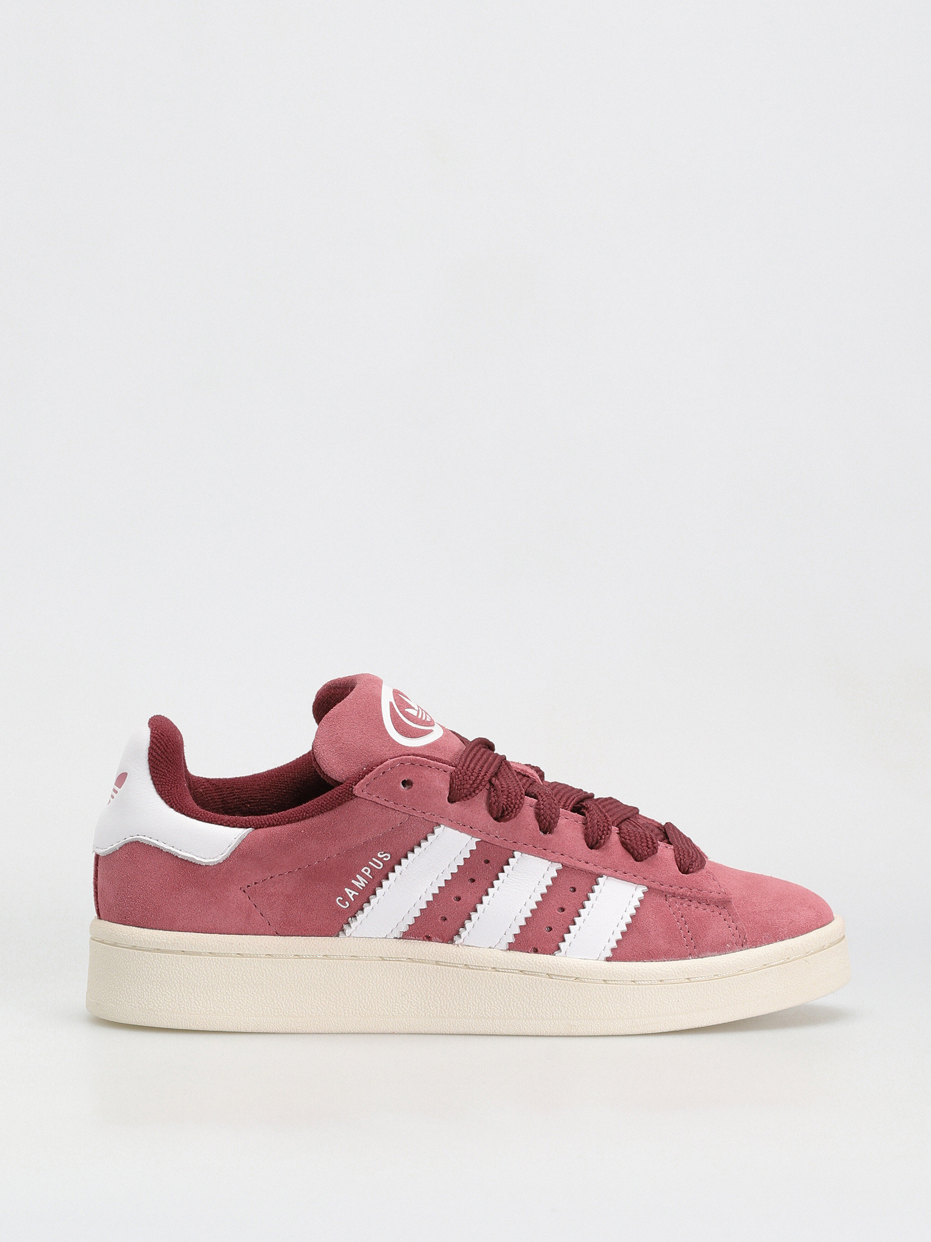 adidas Originals Campus 00S Shoes Wmn (pnkstr/ftwwht/owhite)