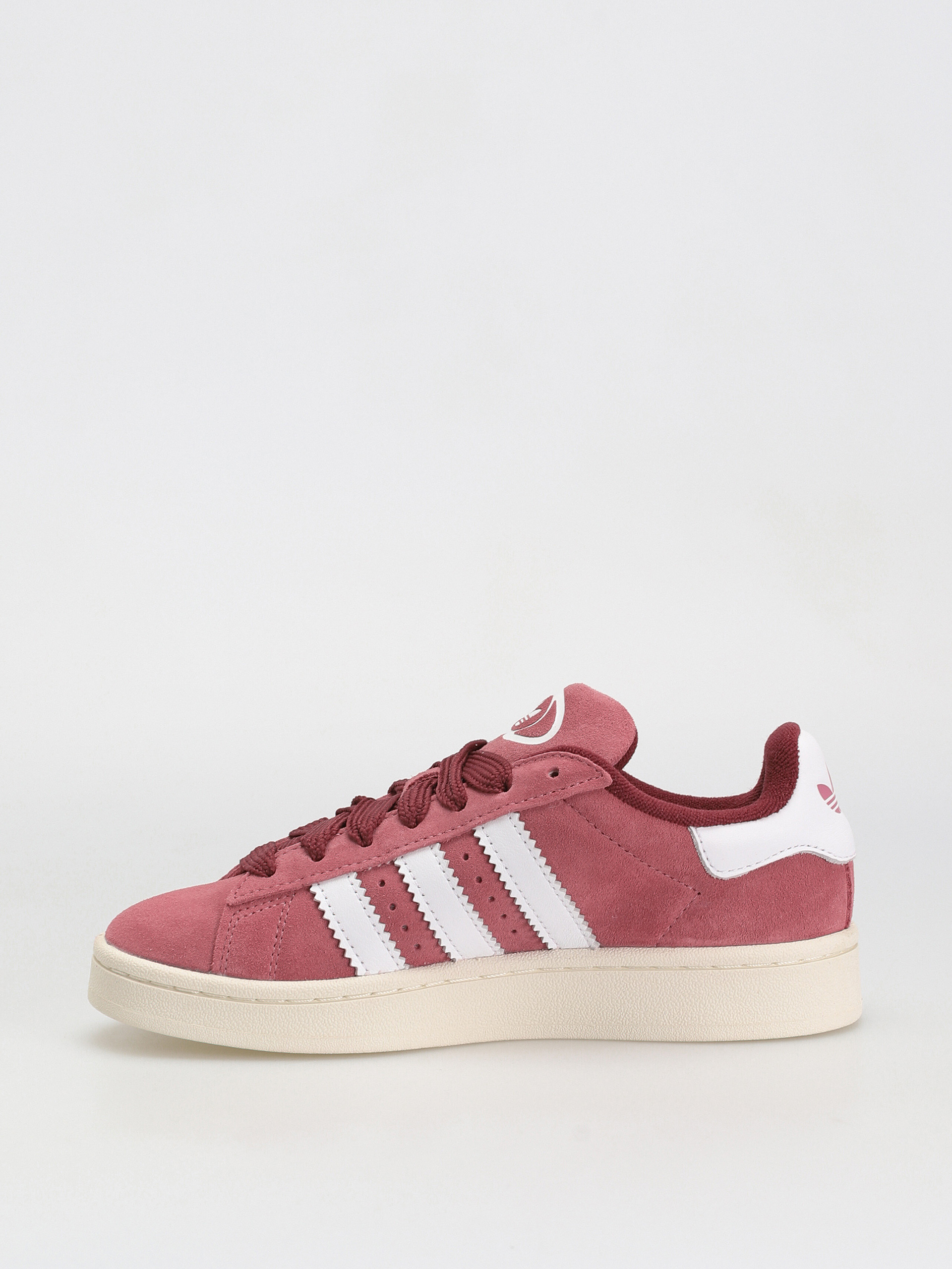 adidas Originals Campus 00S Shoes Wmn (pnkstr/ftwwht/owhite)