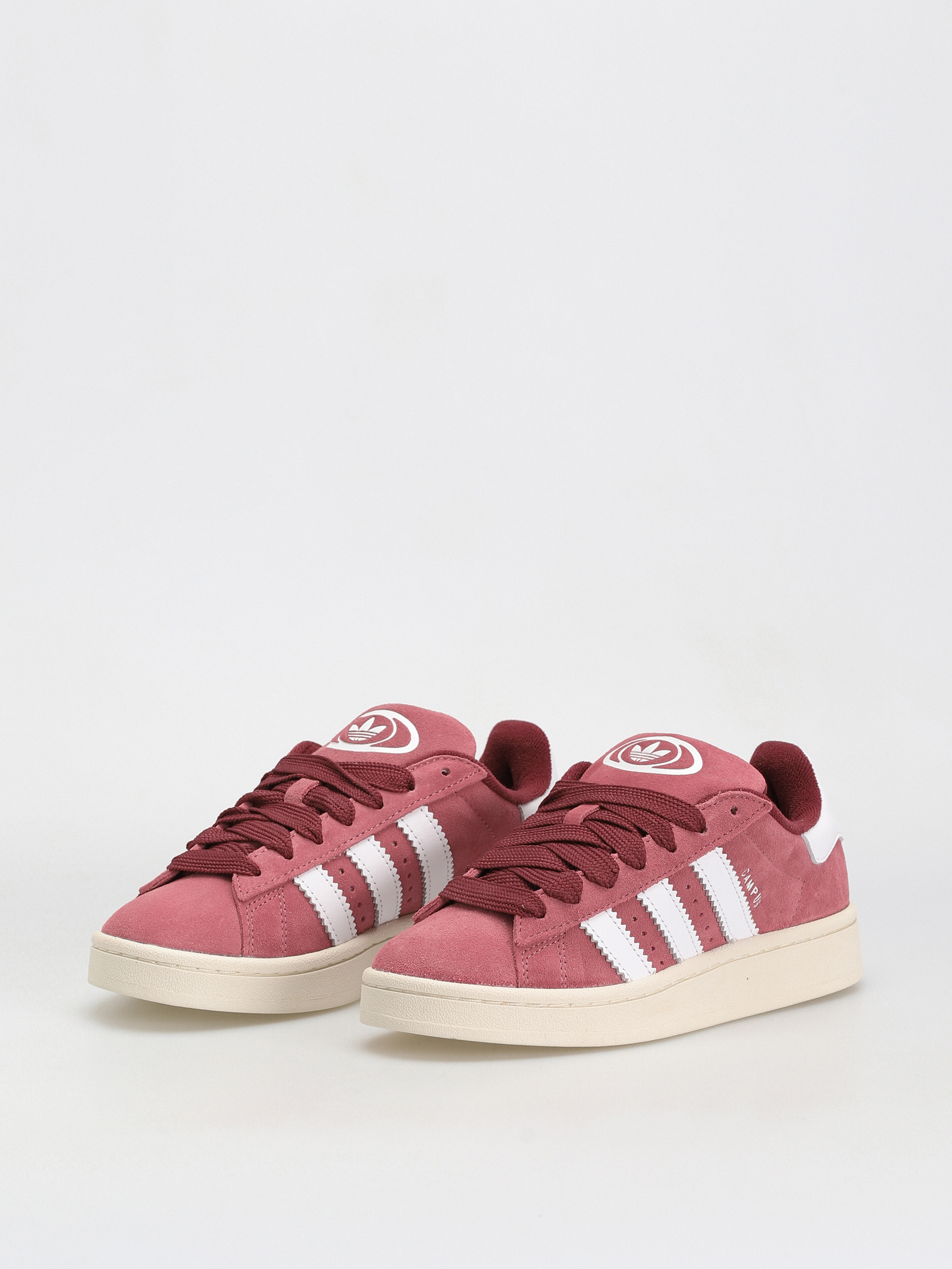 adidas Originals Campus 00S Shoes Wmn (pnkstr/ftwwht/owhite)