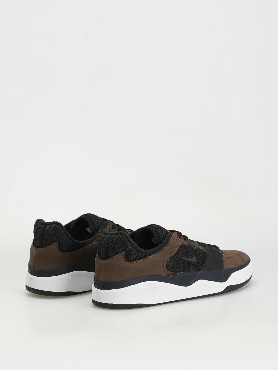 Nike SB Ishod Premium Baroque Brown/Black / 8