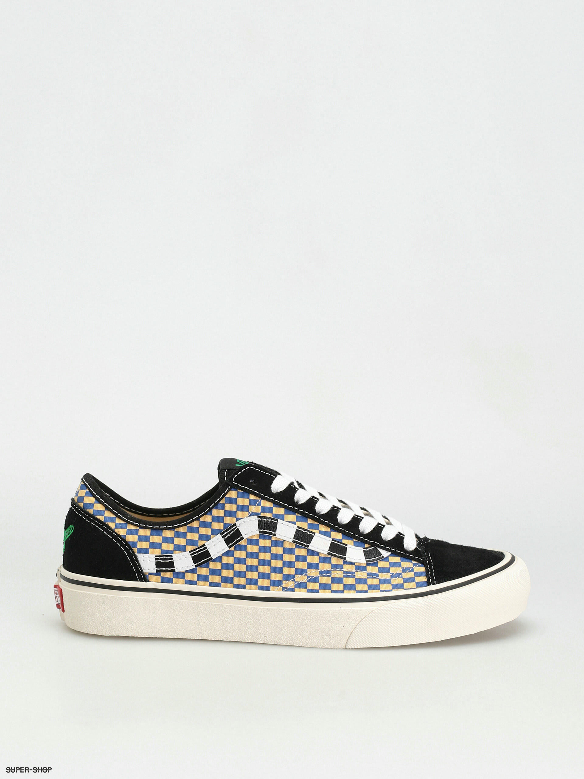 Vans old skool sale style 36 decon