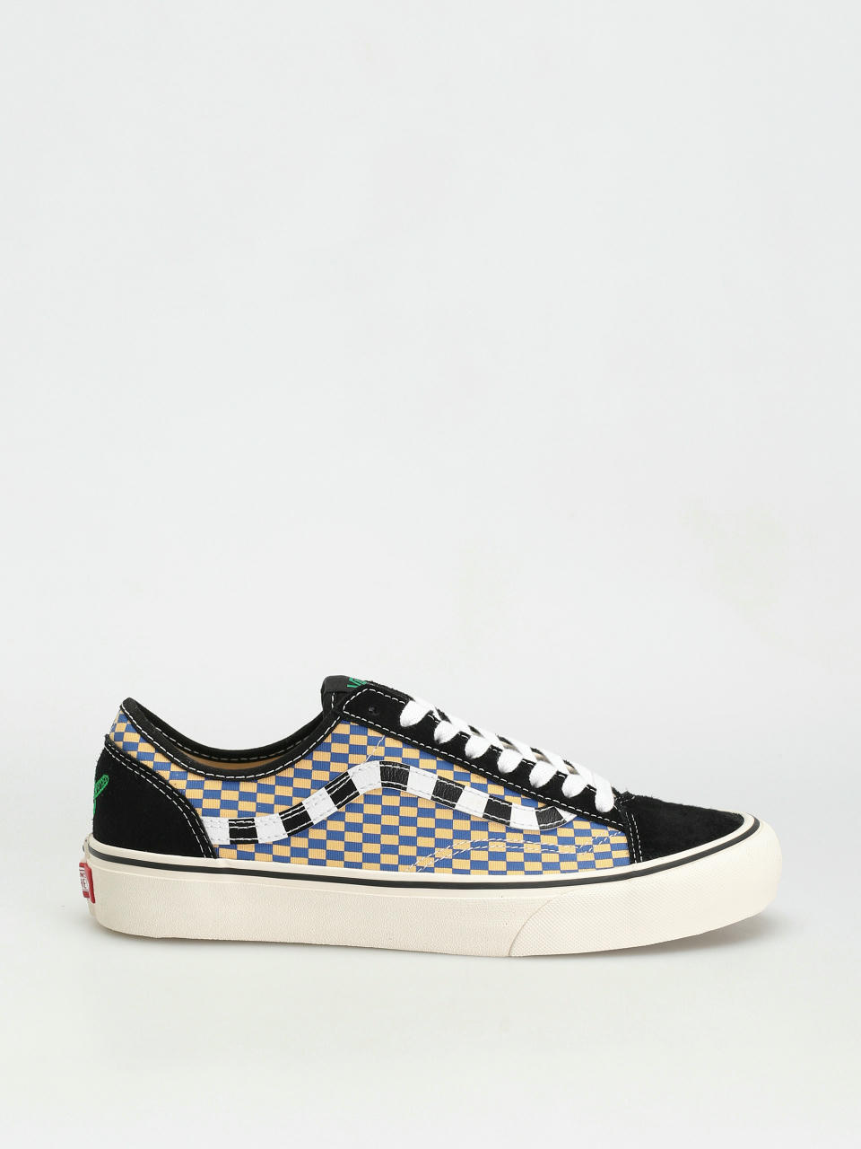 Vans Style 36 Decon VR3 Sf Schuhe (mami wata cream)