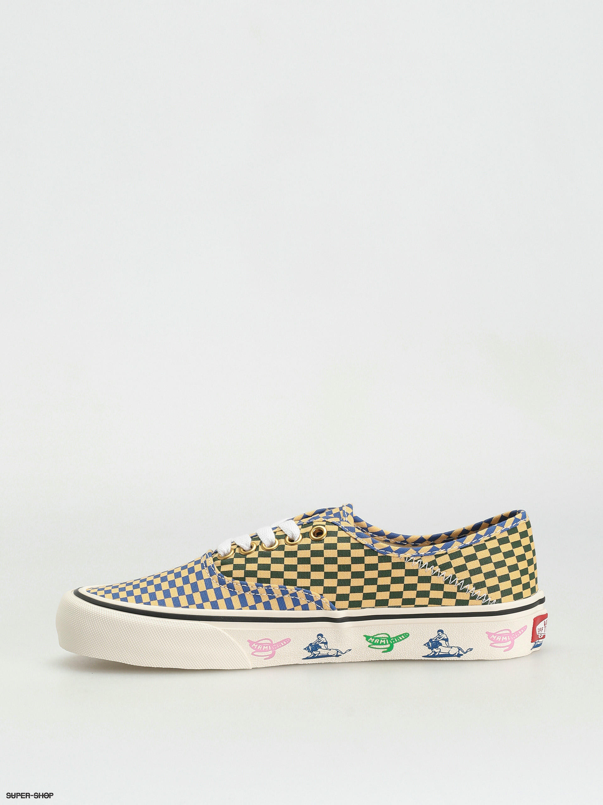 Vans hotsell vault cream