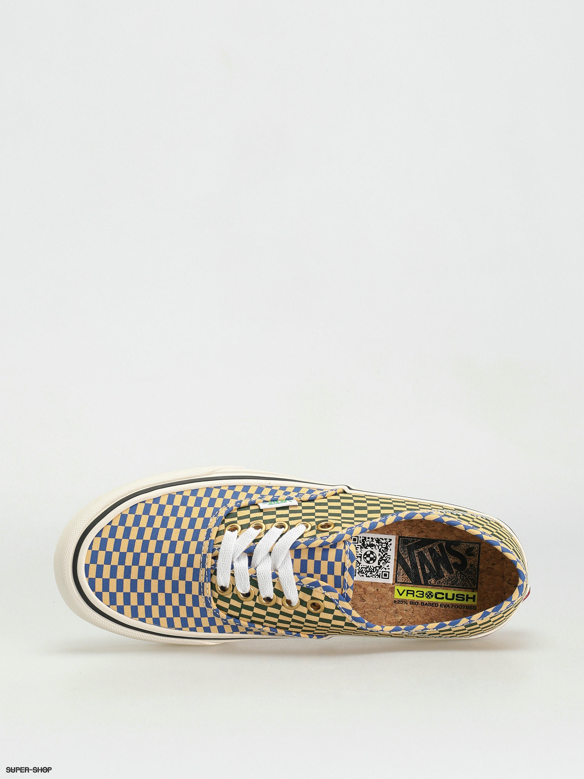 Vans Authentic VR3 Sf Shoes (mami wata cream)