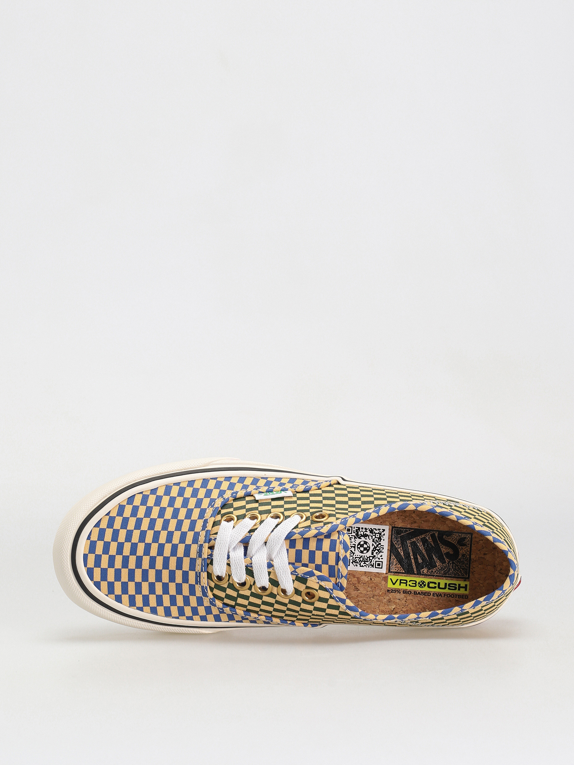 Vans Authentic VR3 Sf Shoes (mami wata cream)