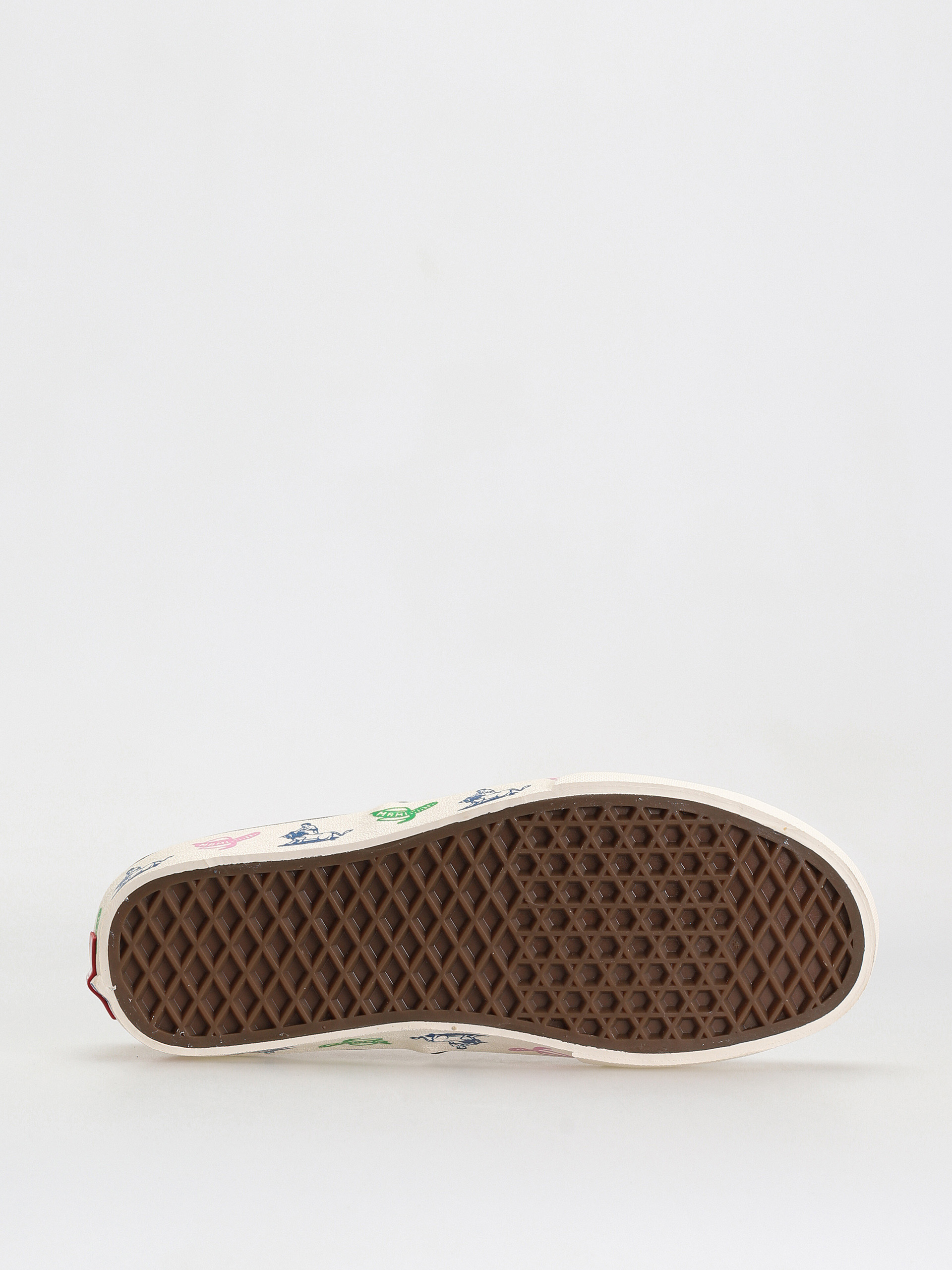 Vans Authentic VR3 Sf Shoes (mami wata cream)