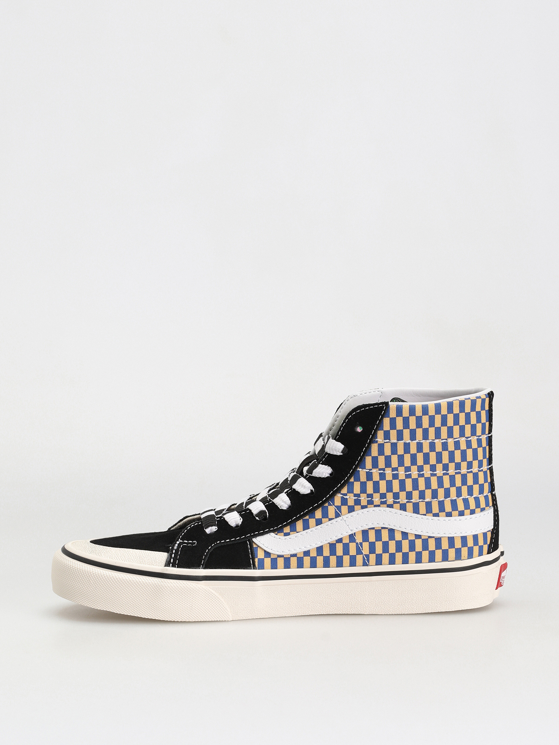 Vans hotsell reissue 138