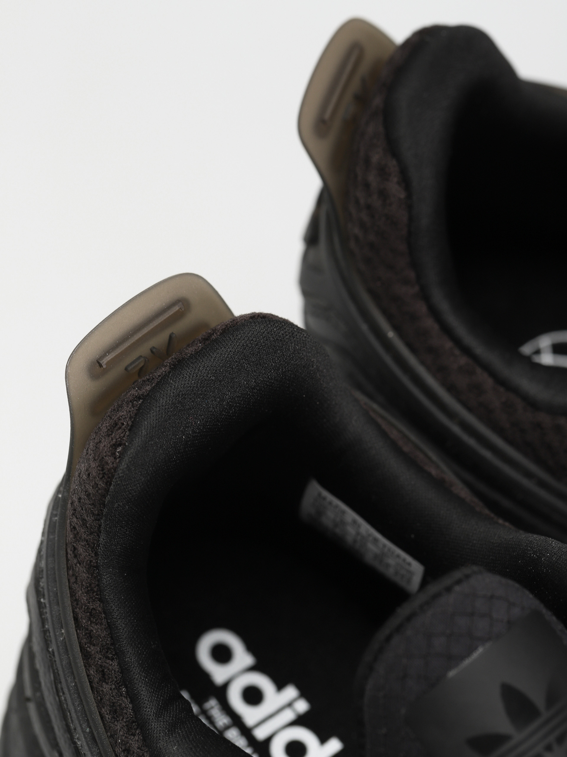 adidas Originals Zx 1K Boost 2.0 Shoes (cblack/cblack/ftwwht)