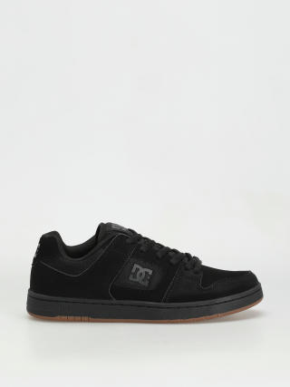 DC Manteca 4 Shoes (black/black/gum)