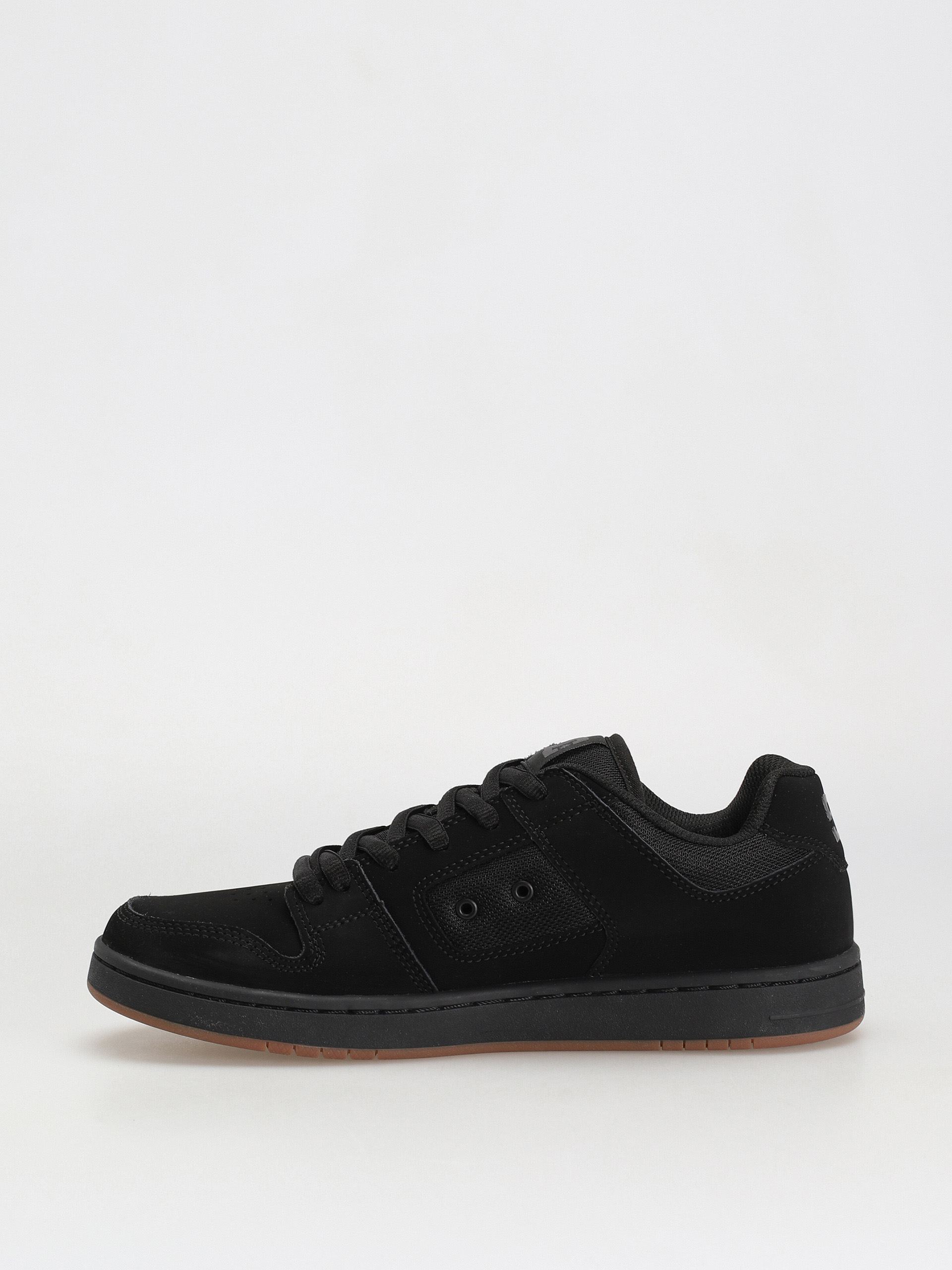 DC Manteca 4 Schuhe (black/black/gum)