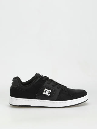 DC Manteca 4 Schuhe (black/white)