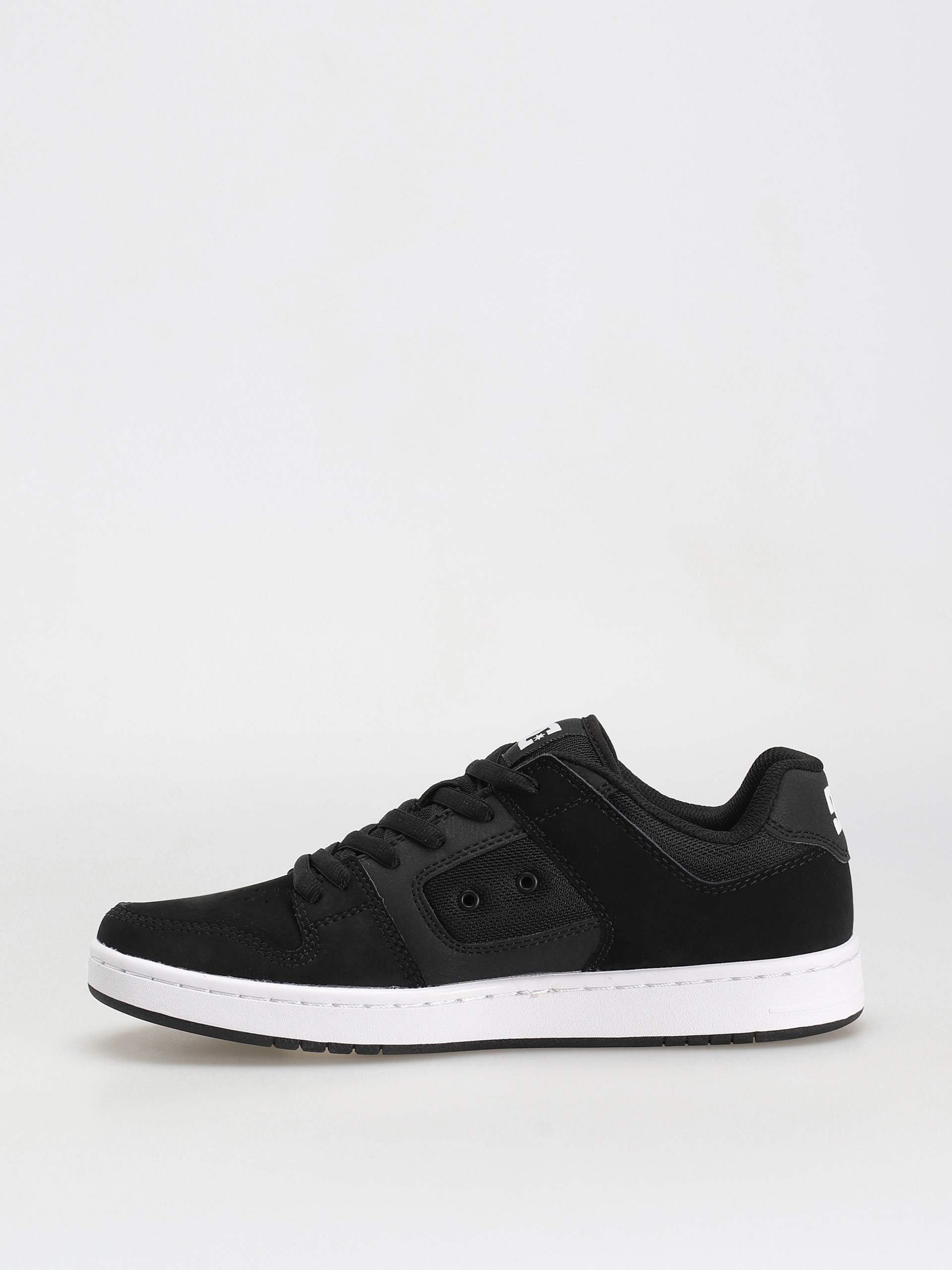 DC Manteca 4 Schuhe (black/white)