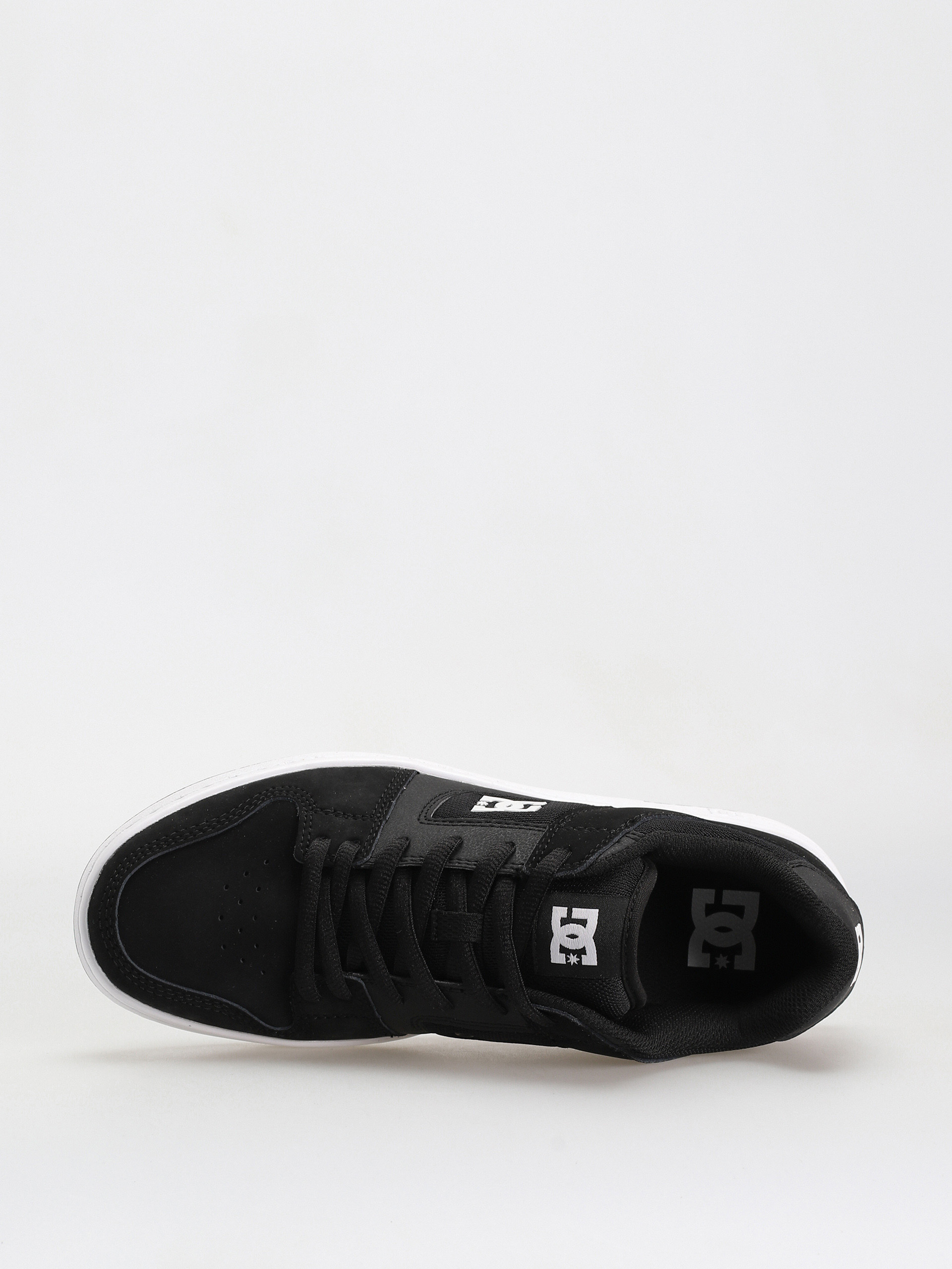 DC Manteca 4 Shoes (black/white)