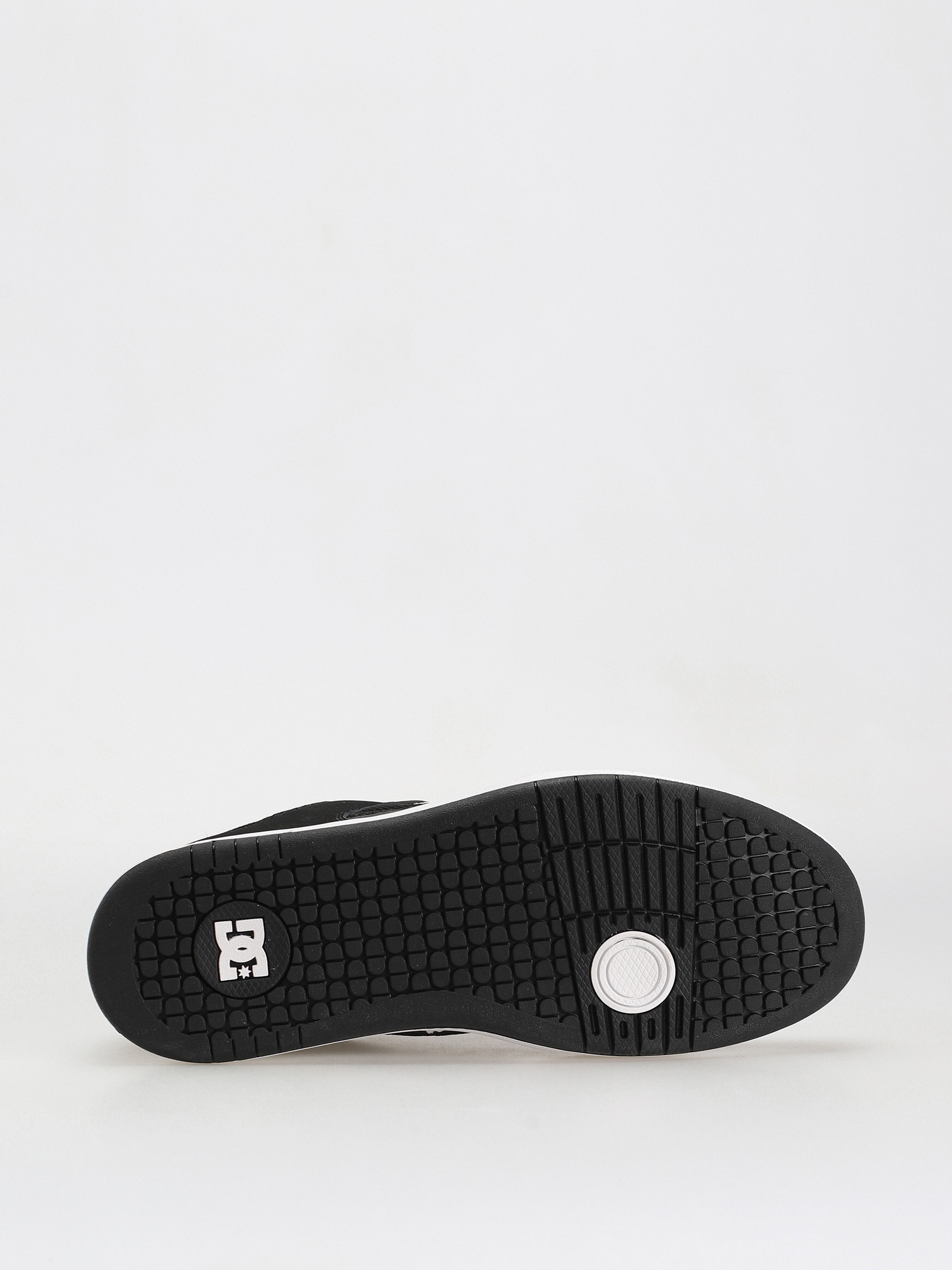 DC Manteca 4 Shoes (black/white)