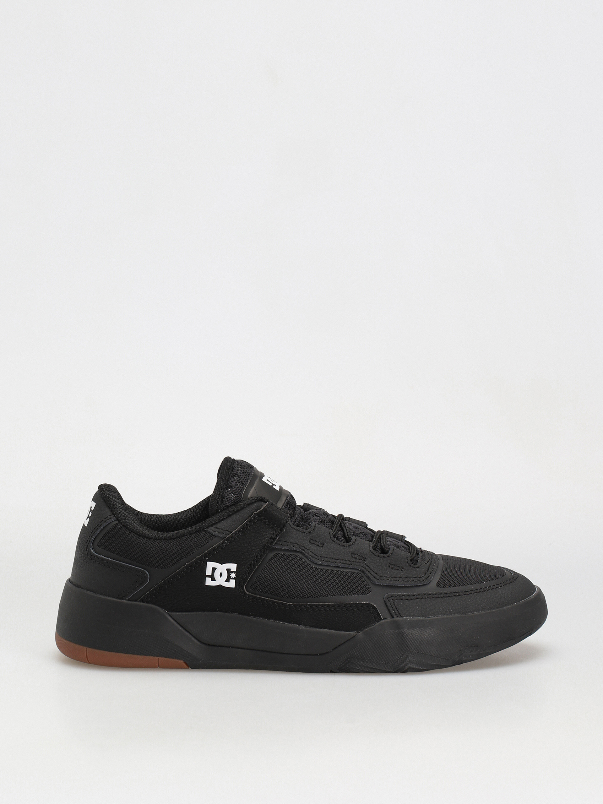 DC Dc Metric Shoes (black/black/gum)