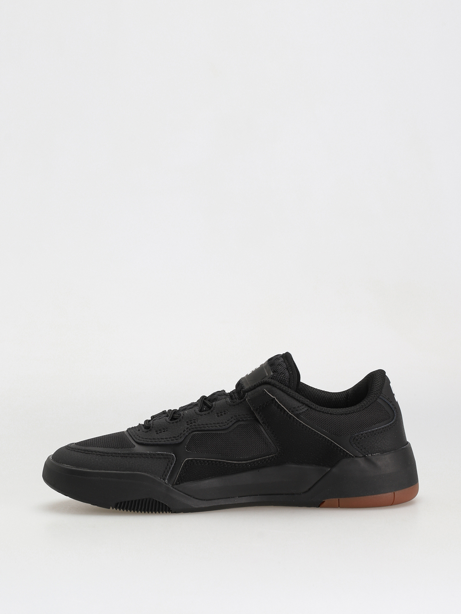 DC Dc Metric Shoes (black/black/gum)