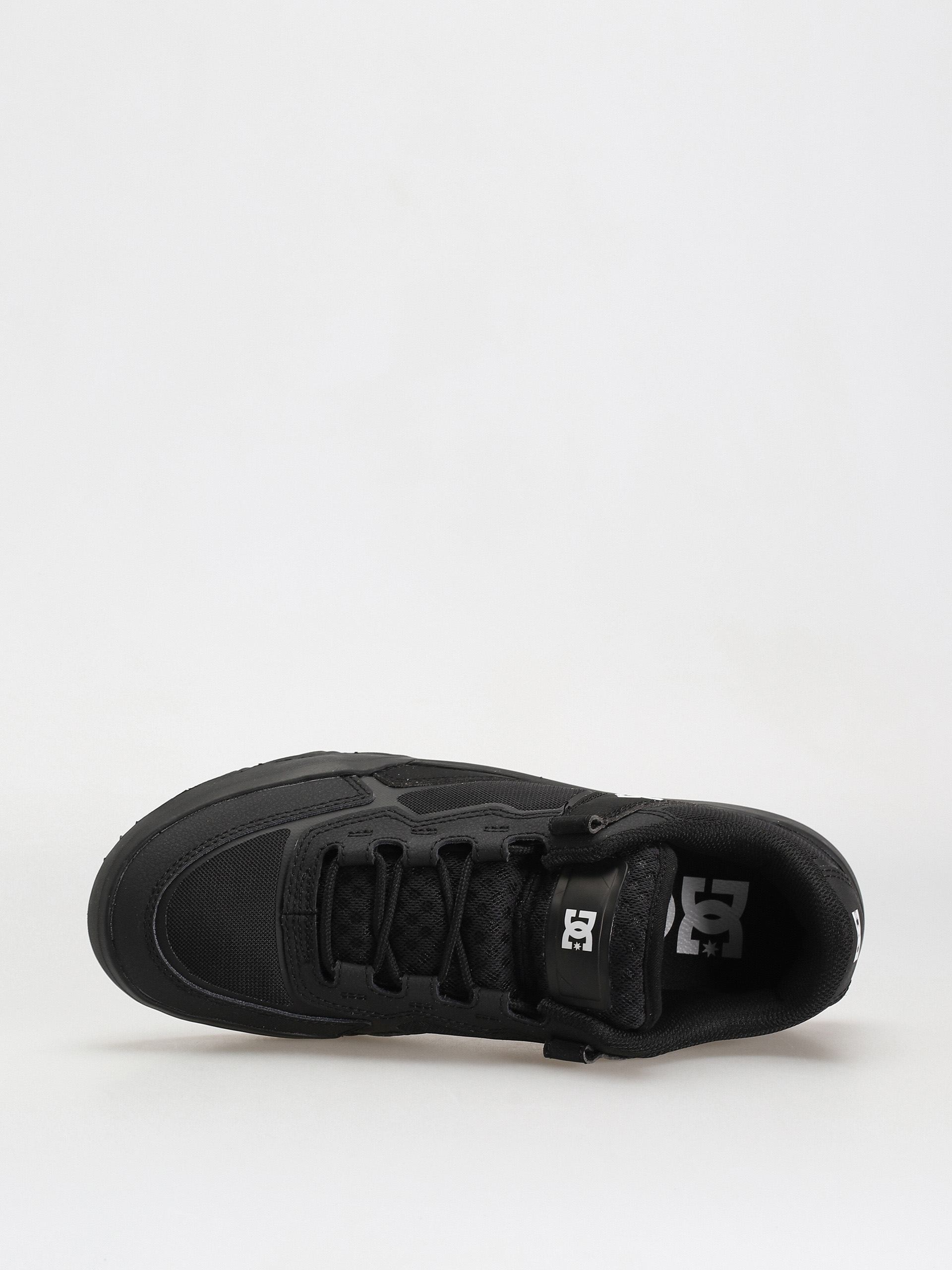 DC Dc Metric Shoes (black/black/gum)