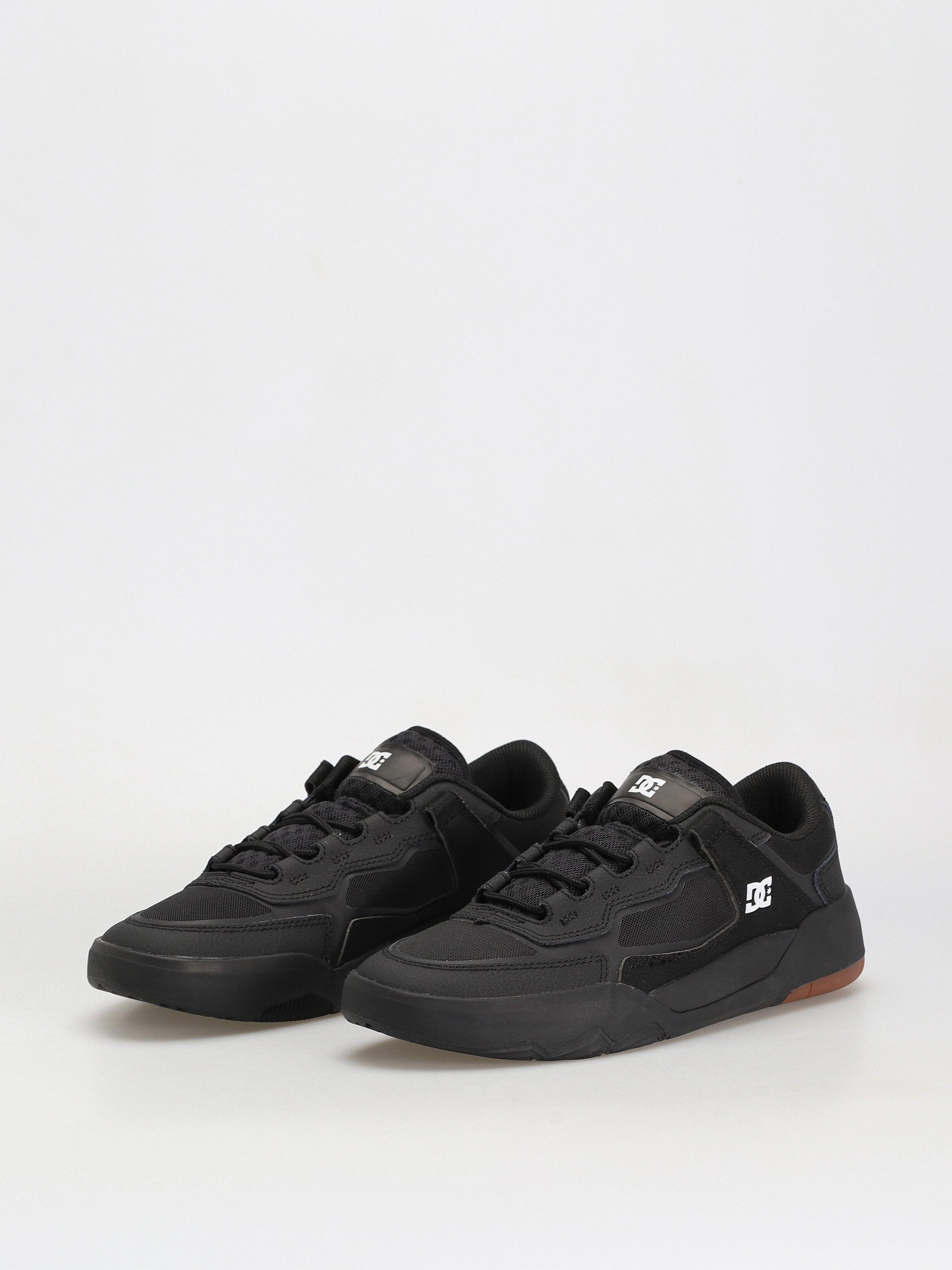 DC Dc Metric Shoes (black/black/gum)
