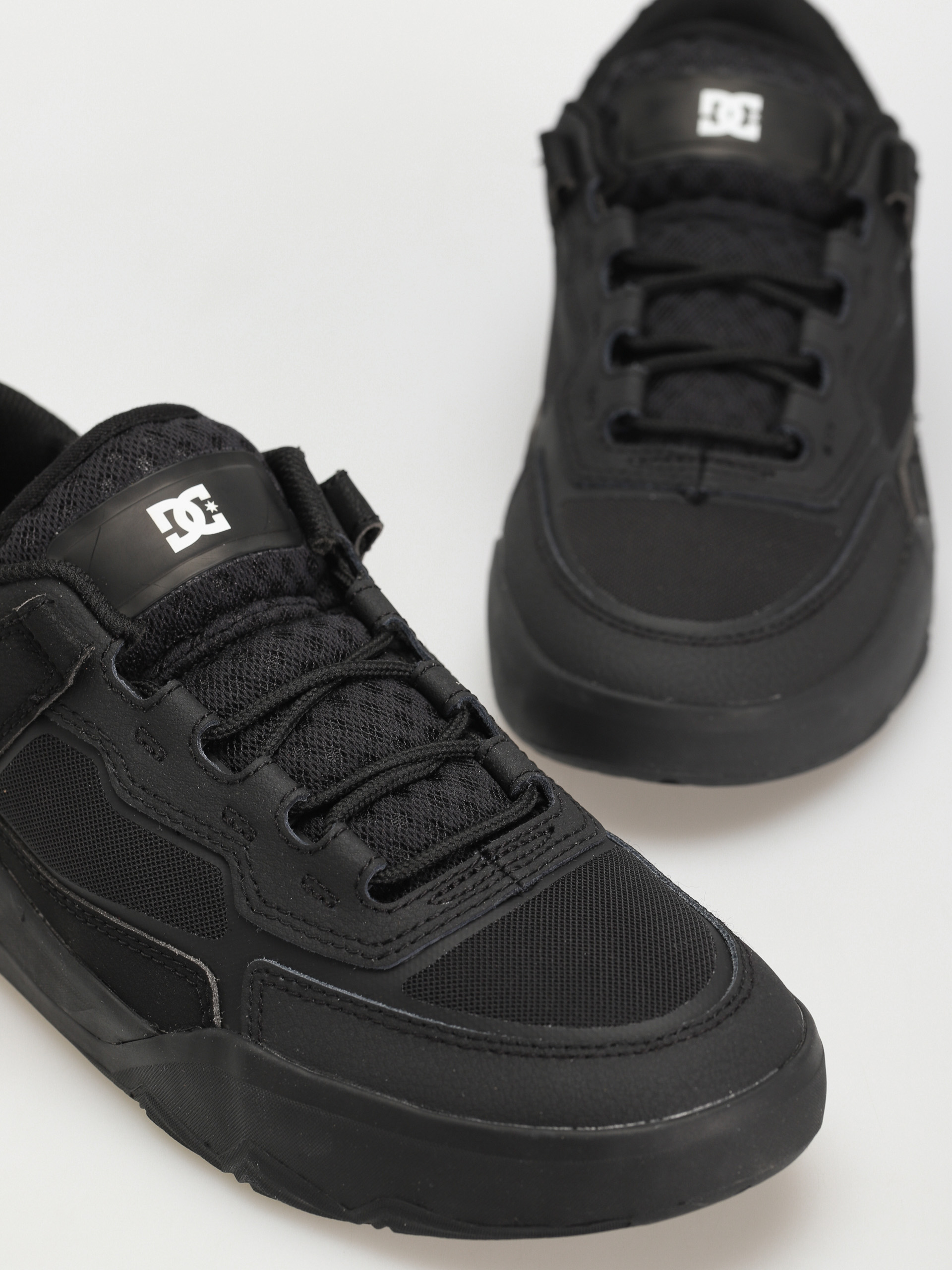 DC Dc Metric Shoes (black/black/gum)