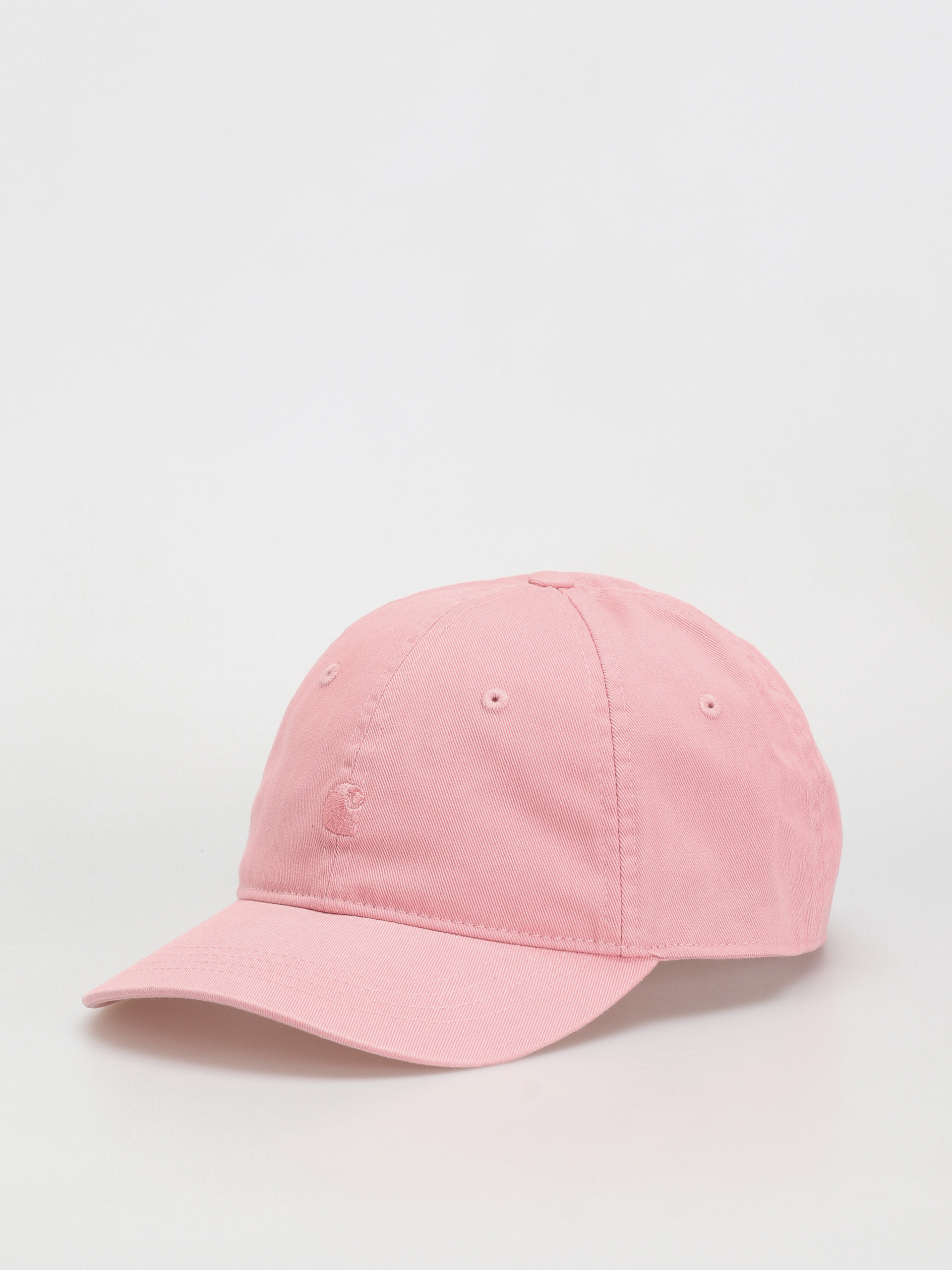Carhartt WIP Madison Logo Cap (dahlia)