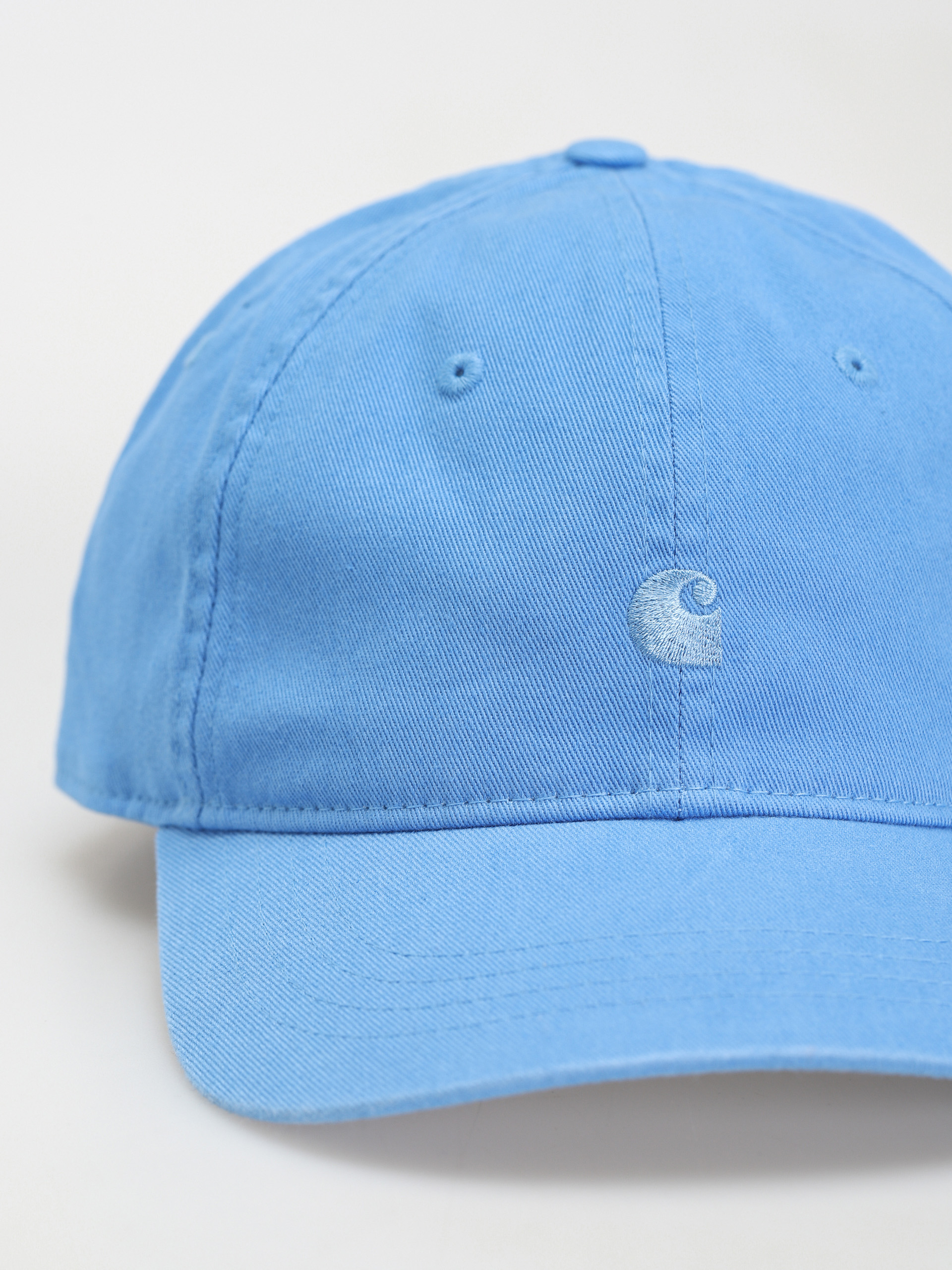 Carhartt WIP Madison Logo Cap (piscine)
