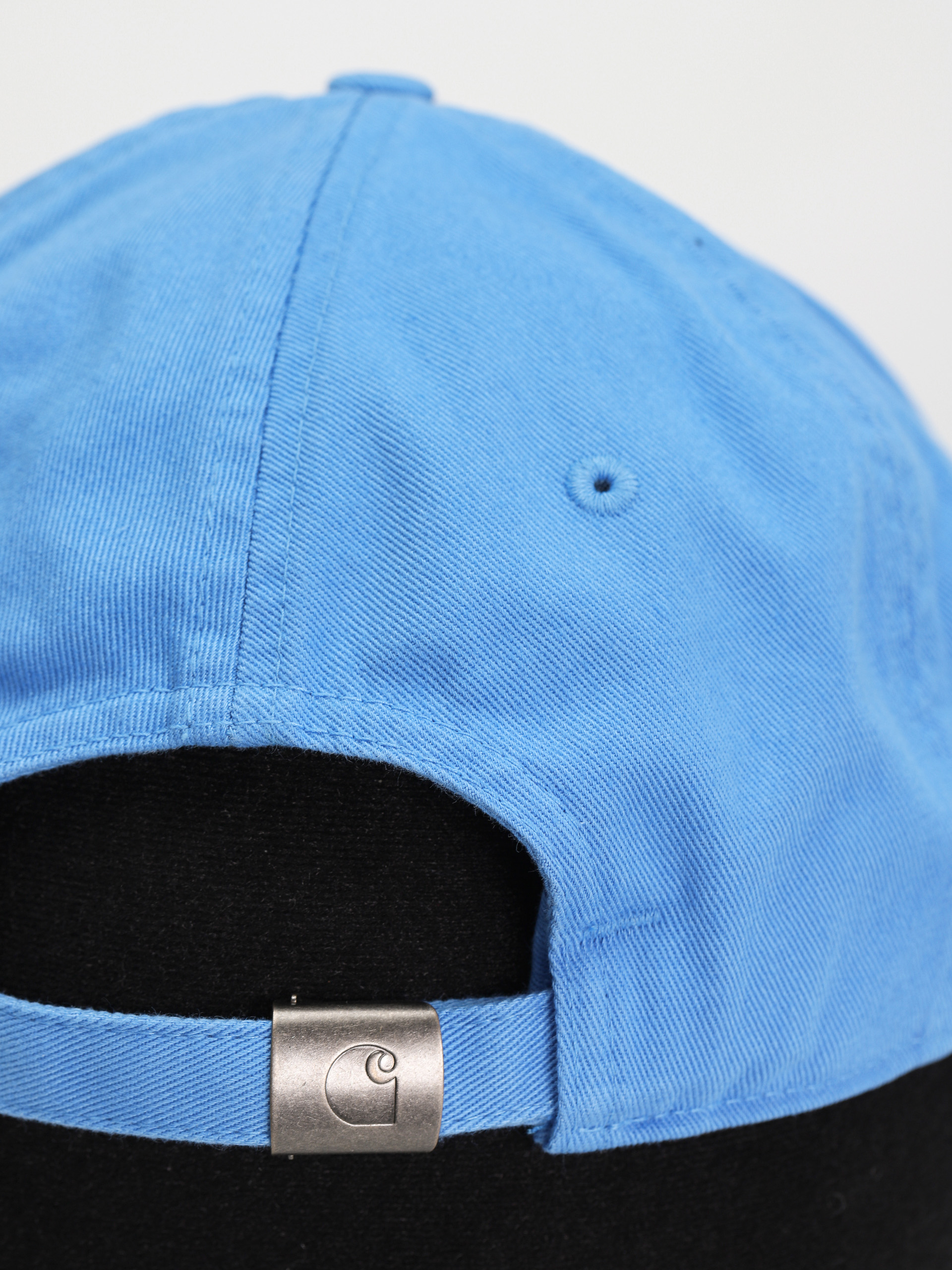 Carhartt WIP Madison Logo Cap (piscine)
