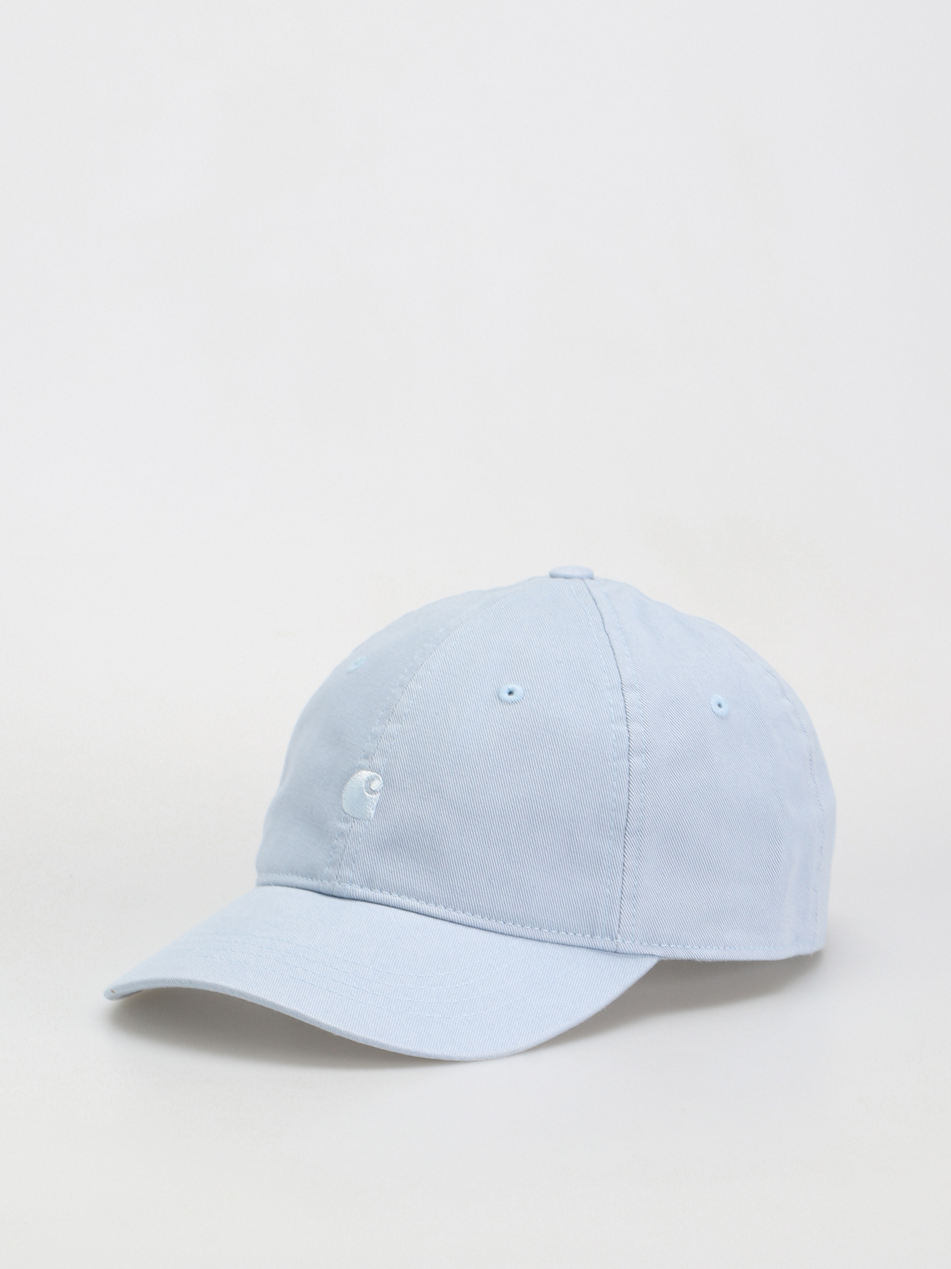 Carhartt WIP Madison Logo Cap (icarus)