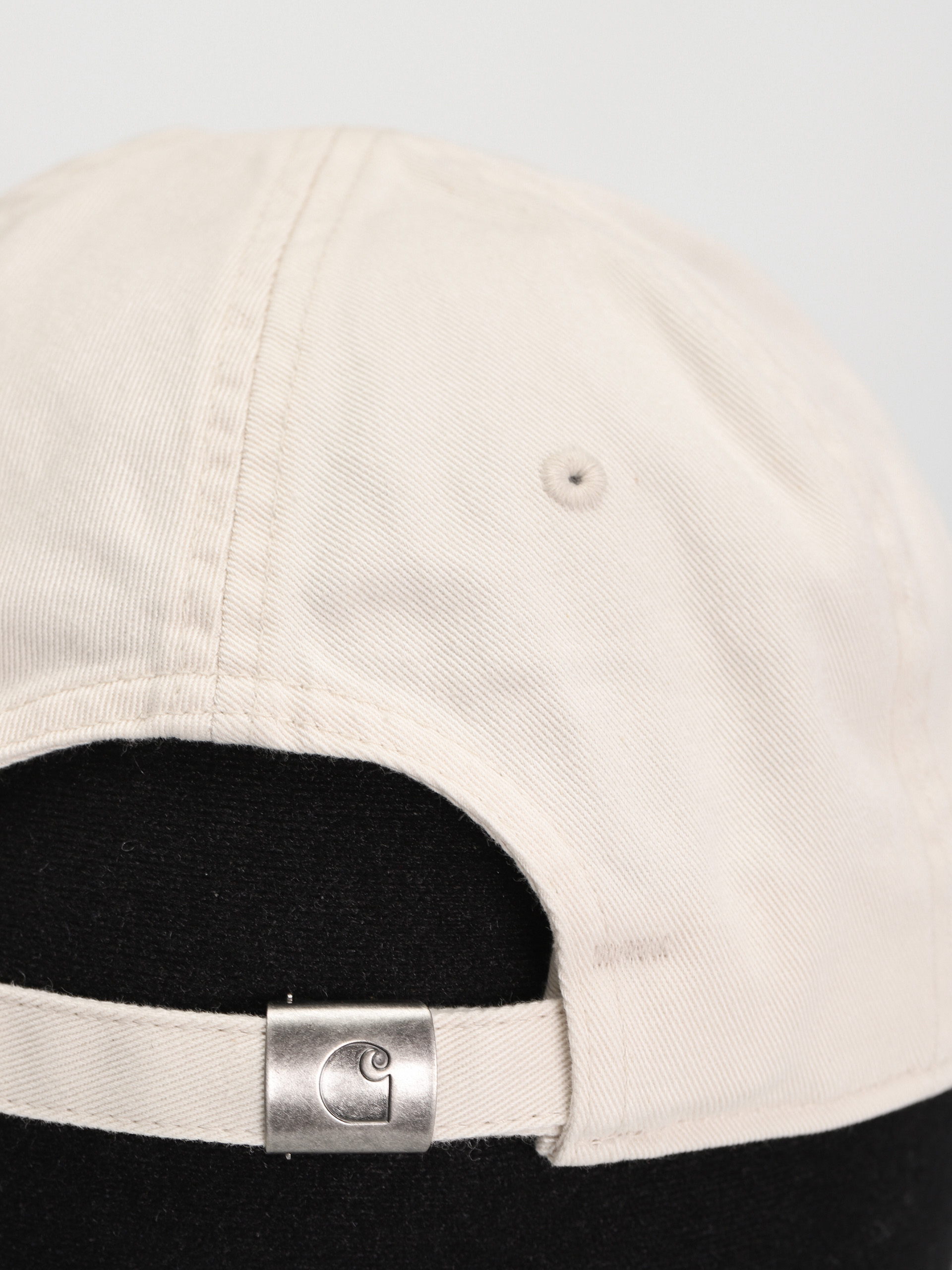 Carhartt WIP Madison Logo Cap (wax)