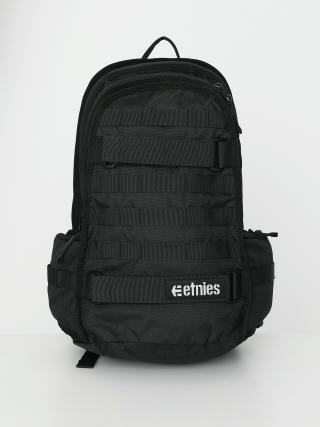 Etnies Marana Light Backpack (black)