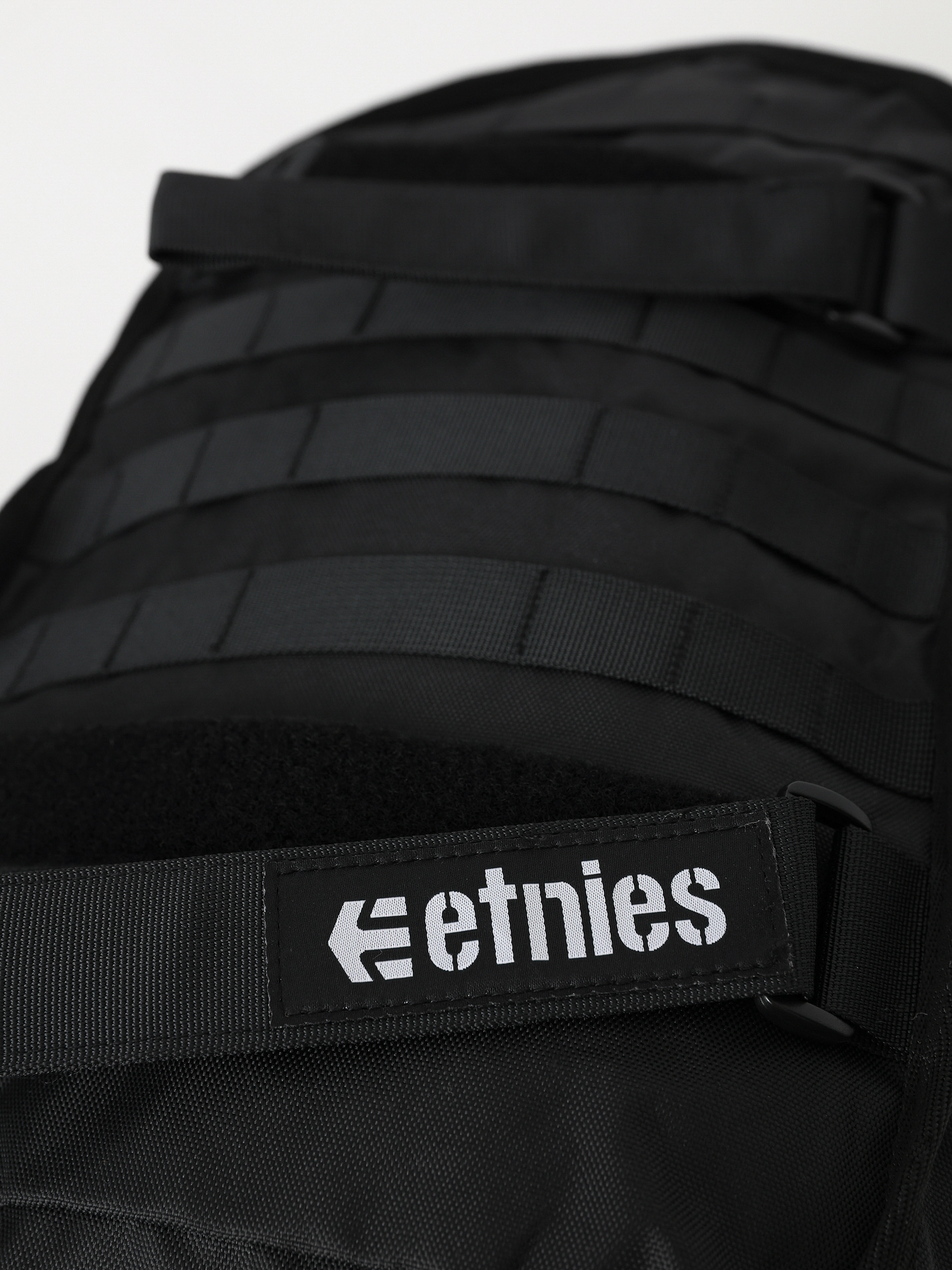 Etnies Marana Light Rucksack (black)