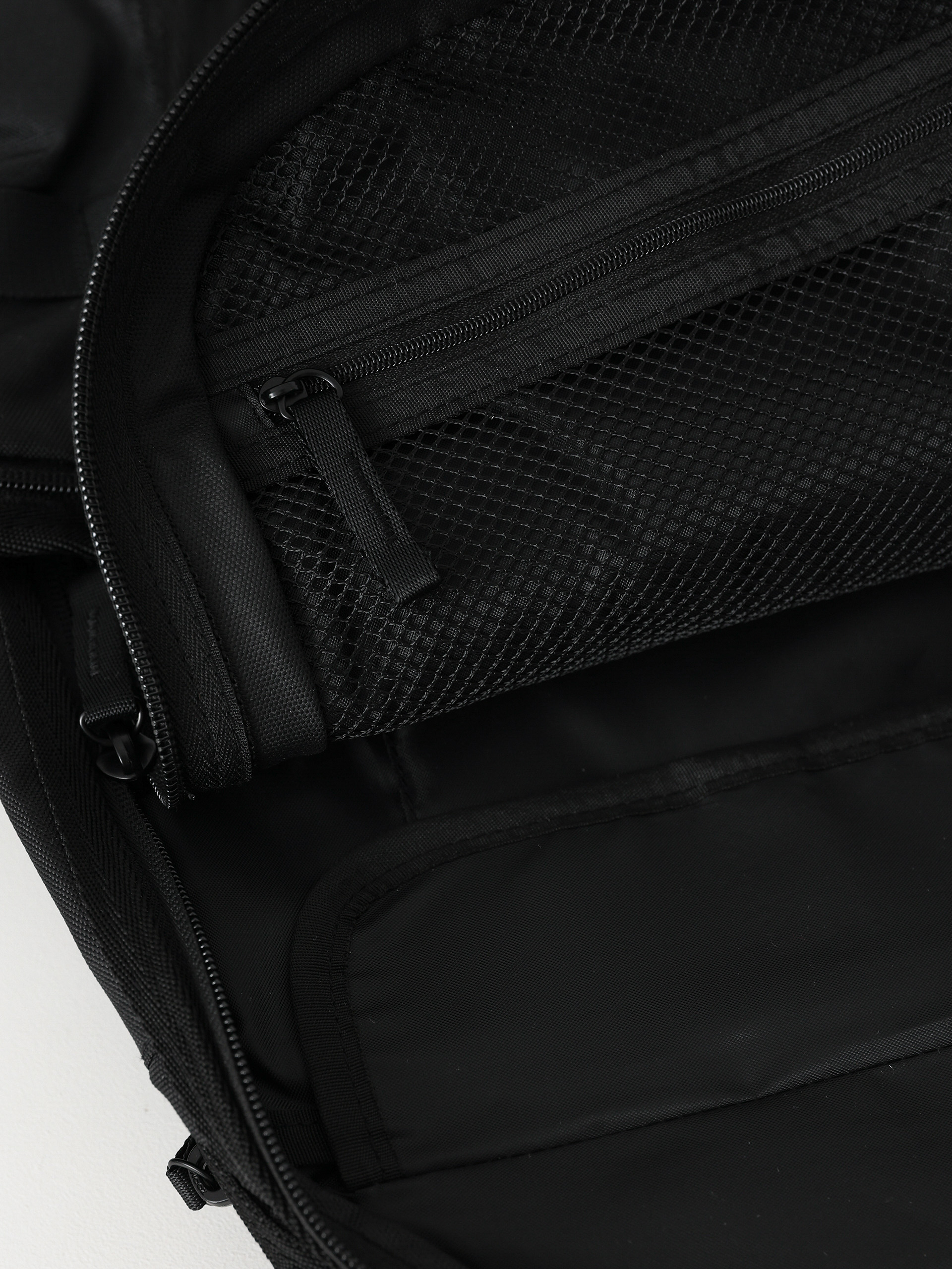 Etnies Marana Light Backpack (black)