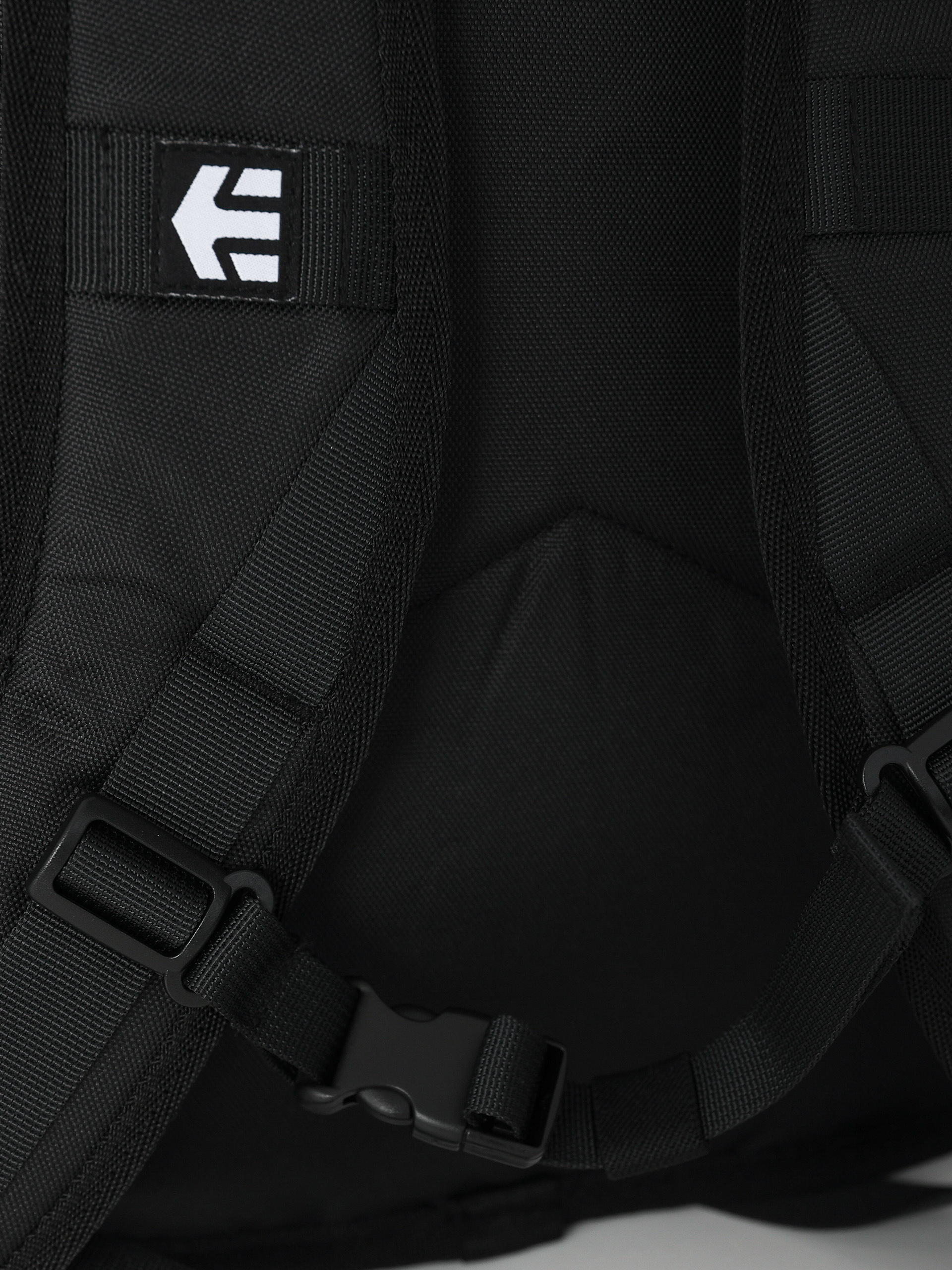 Etnies Marana Light Rucksack (black)