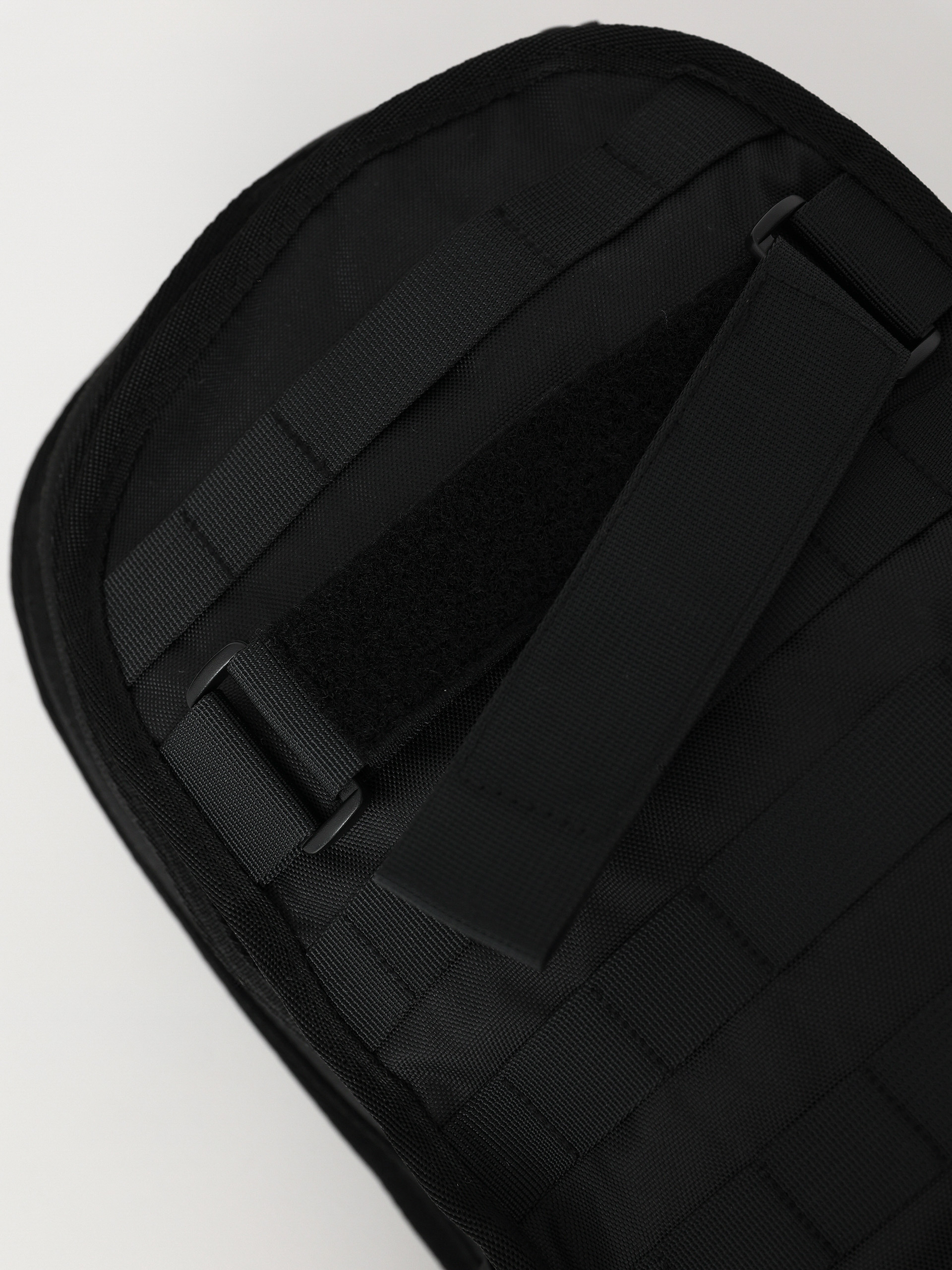 Etnies Marana Light Backpack (black)