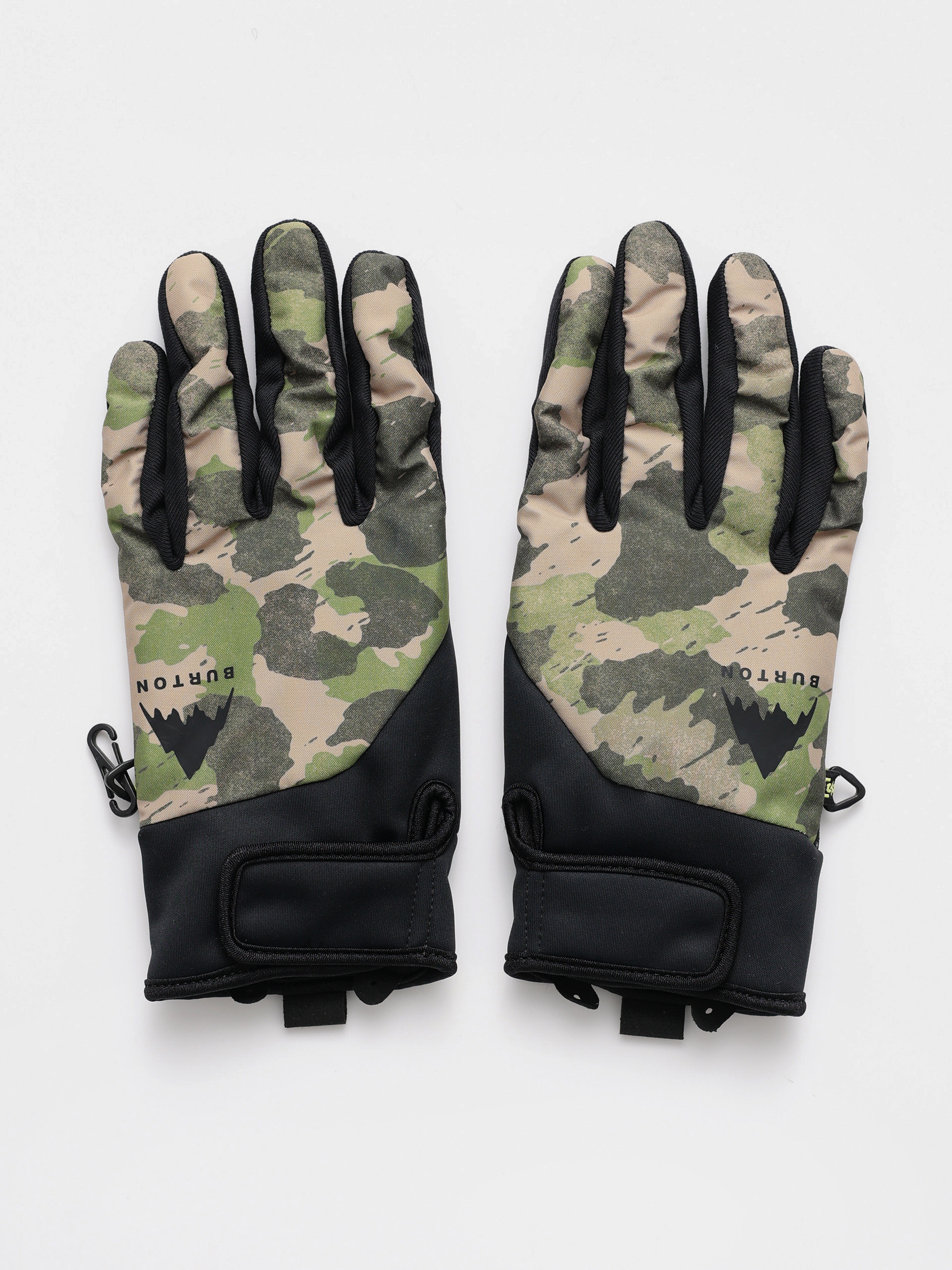 Burton Park Gloves (felidae)