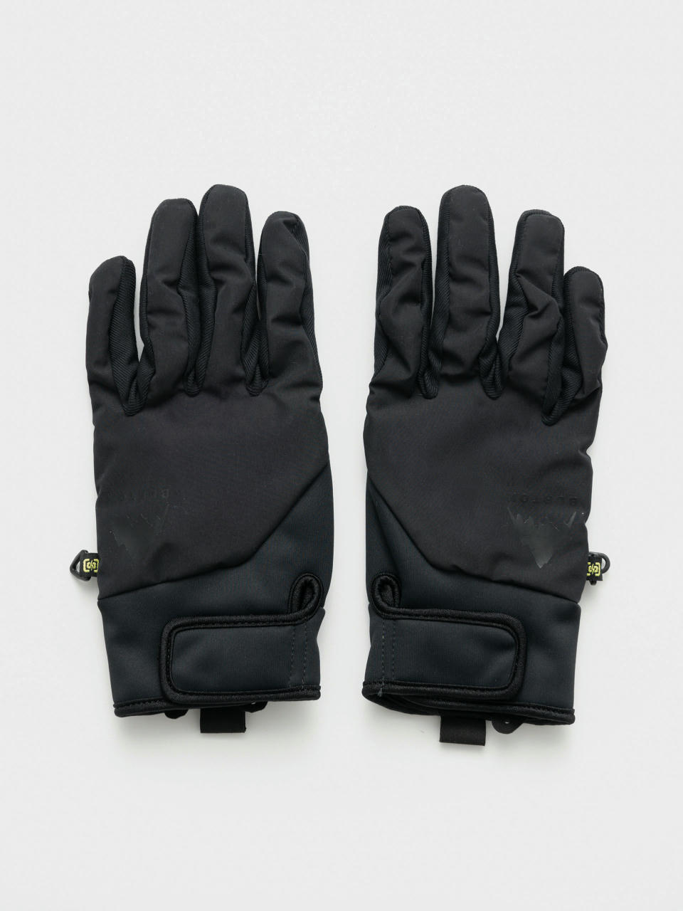 Burton Park Handschuhe (true black)