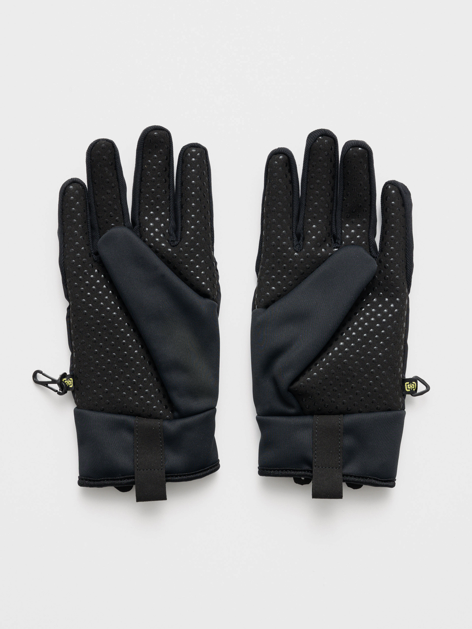 Burton Park Handschuhe (true black)