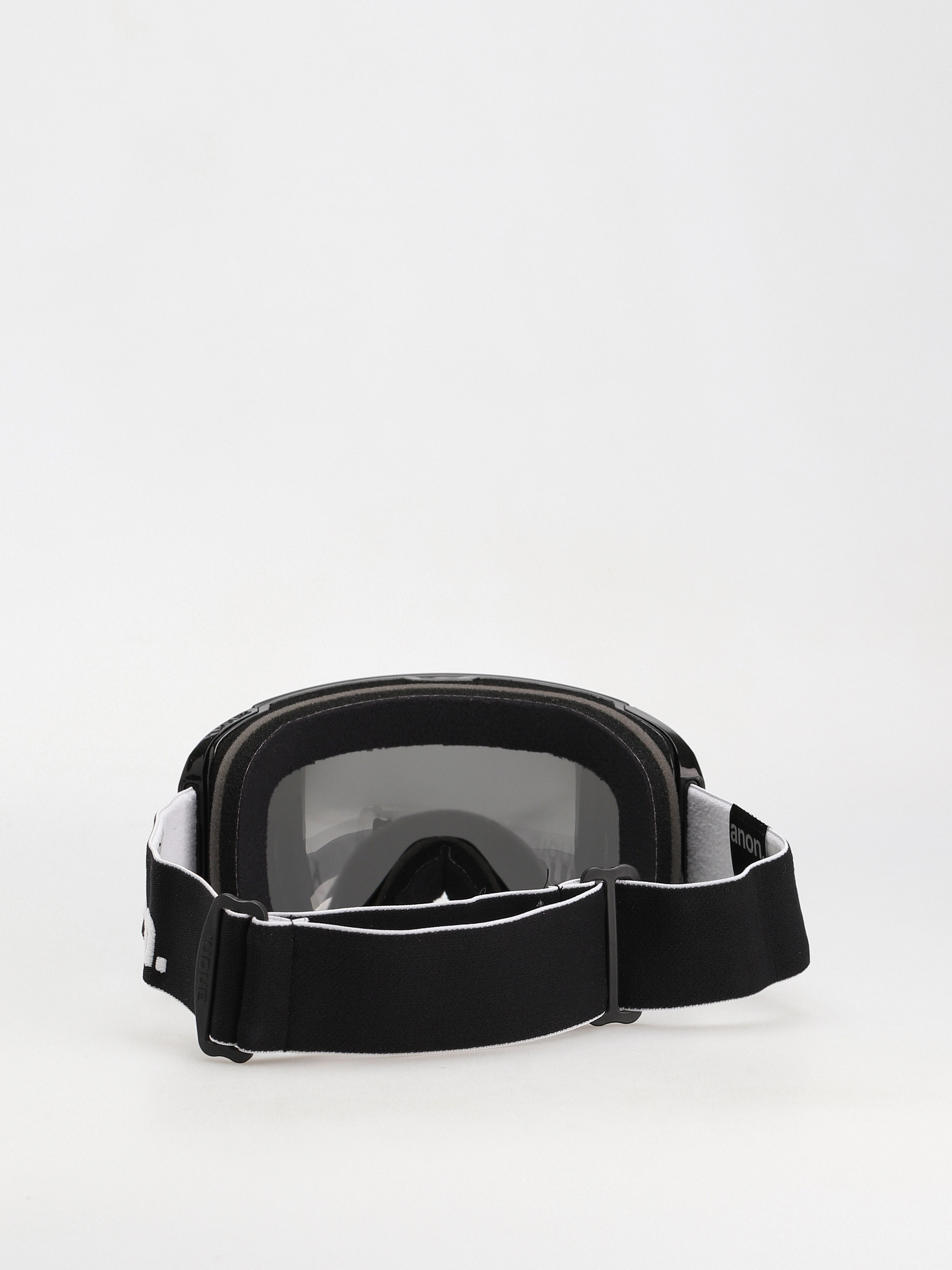 Anon Goggles M2 Polarized (black/polar smoke)