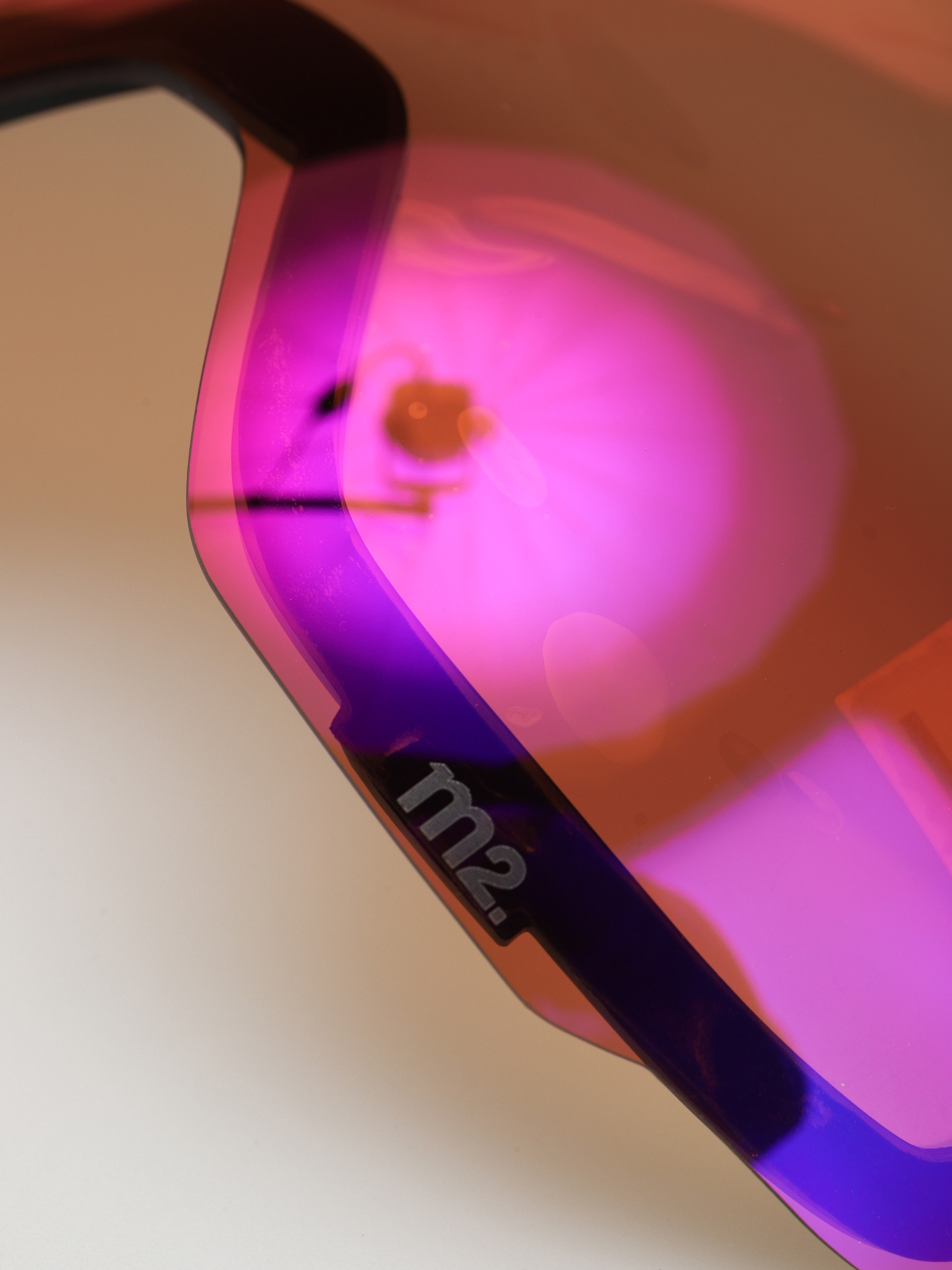 Anon Goggles M2 Polarized (black/polar smoke)