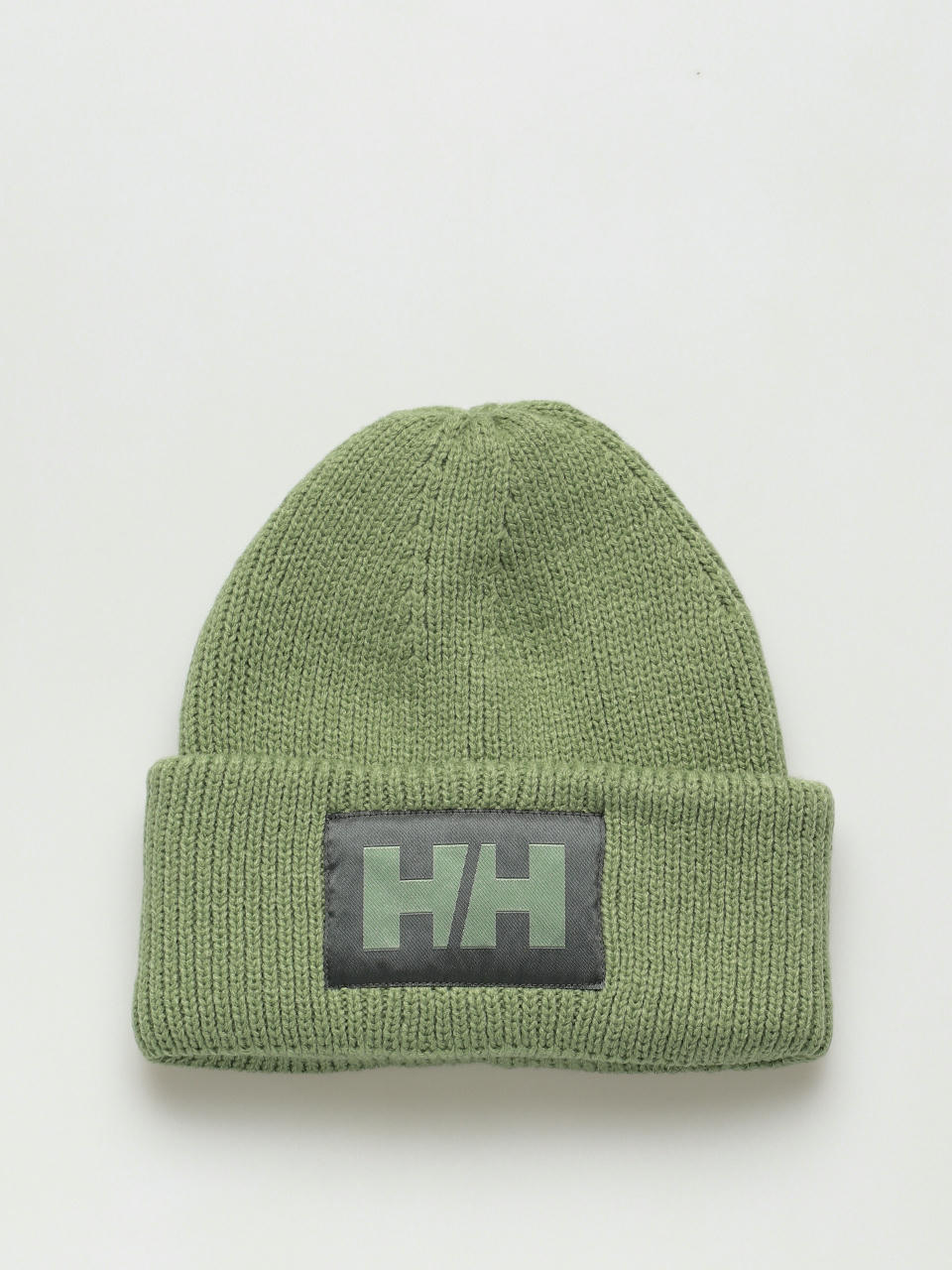 Helly Hansen Hh Box Beanie (jade 2.0)