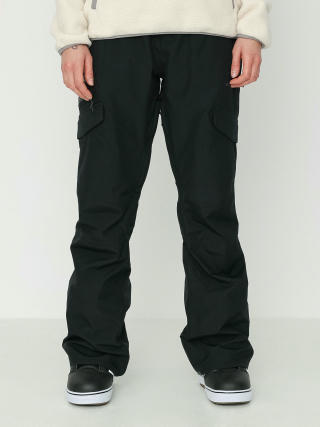 Volcom Aston Gore Tex Snowboard pants Wmn (black)