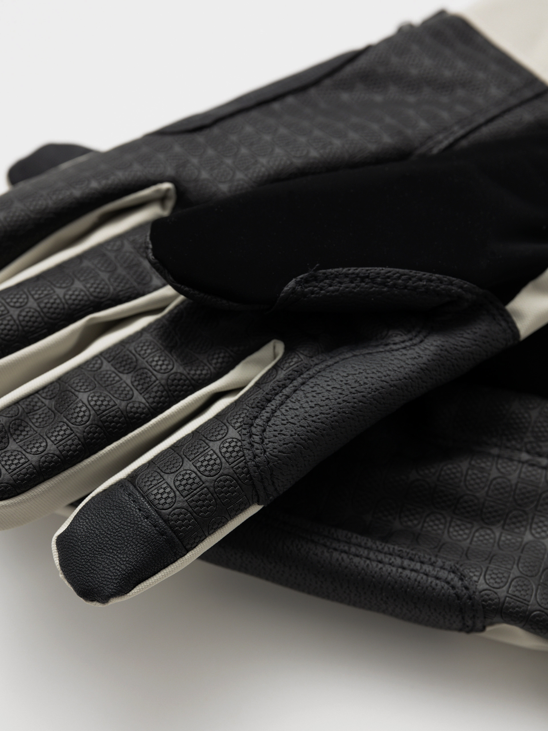 DC Salute Gloves beige (pelican)