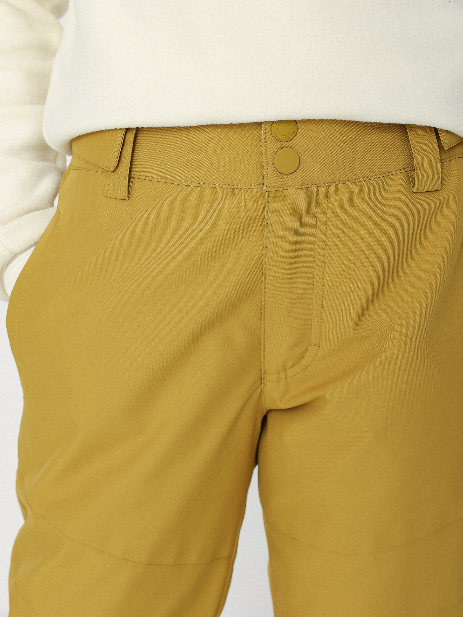 Womens Billabong Adiv Malla Snowboard pants (fresh moss)