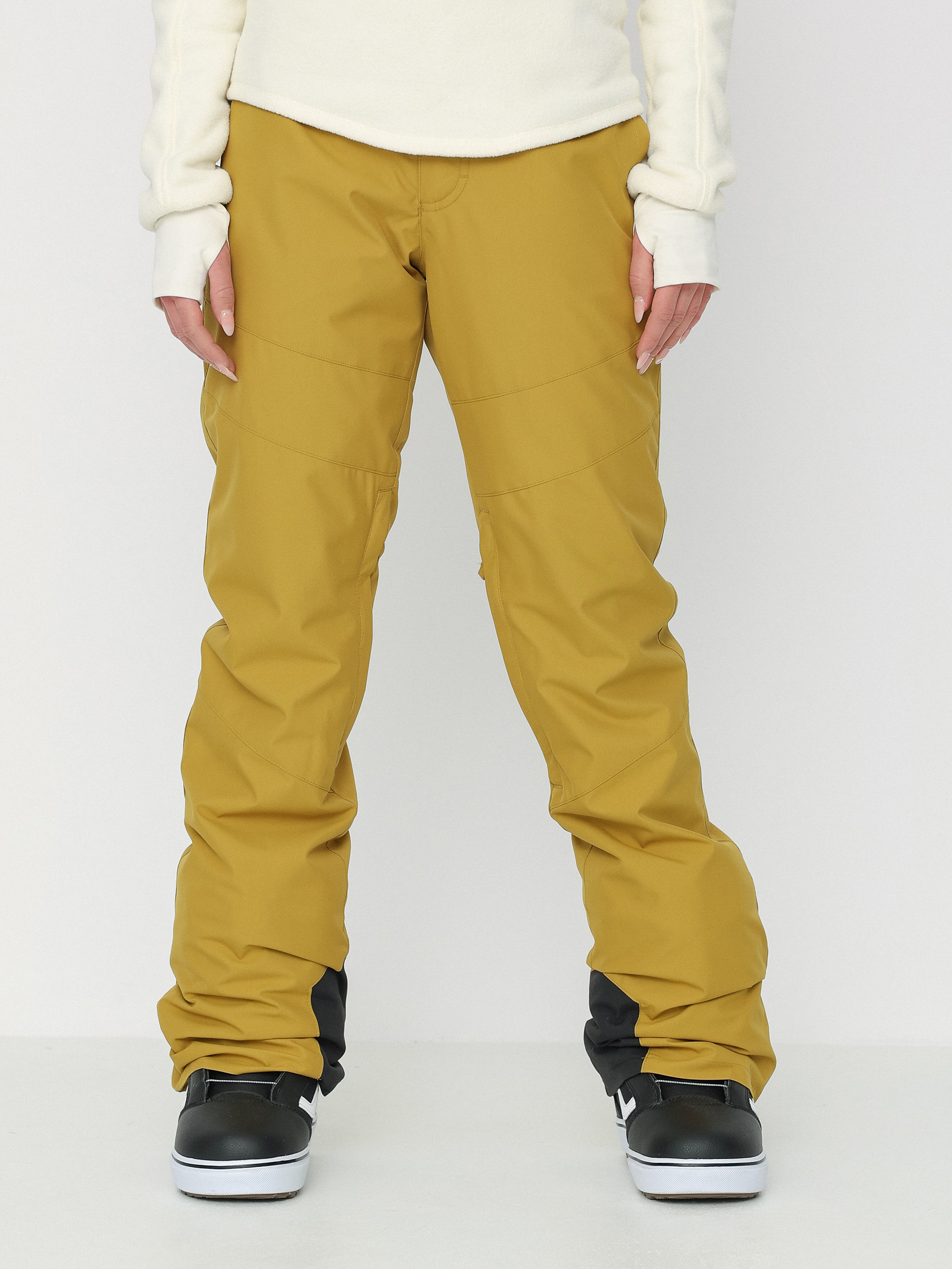 Billabong Adiv Malla Snowboard pants Wmn (fresh moss)