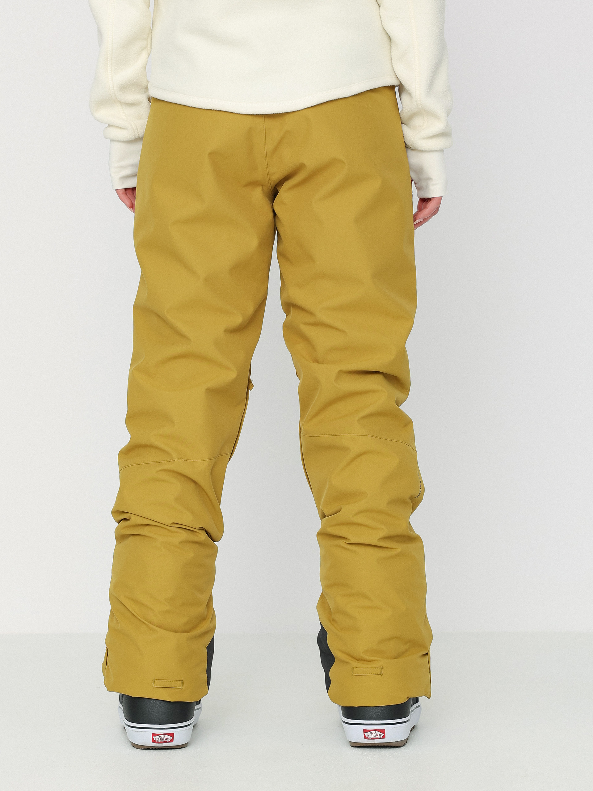 Womens Billabong Adiv Malla Snowboard pants (fresh moss)